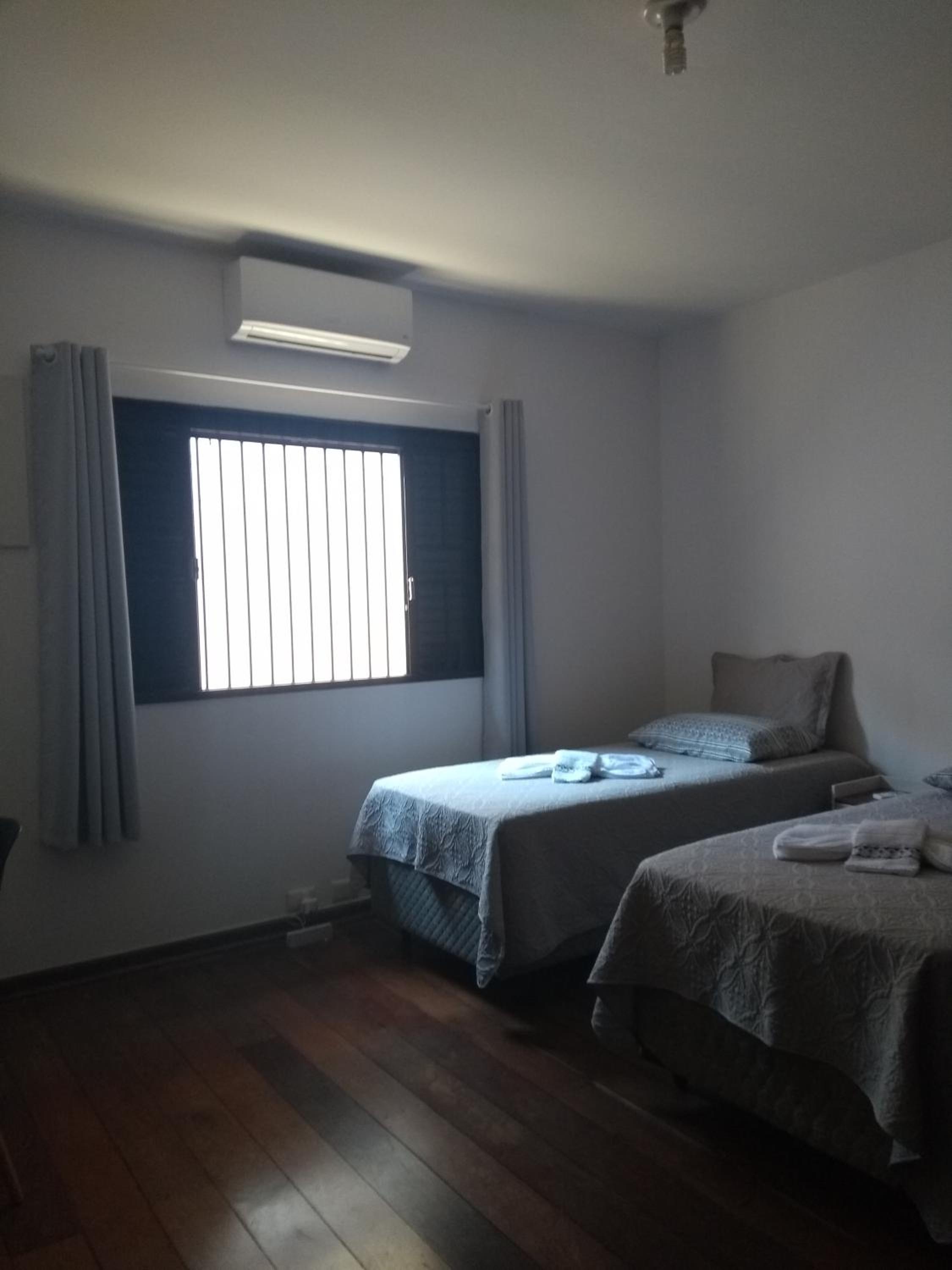 Deluxe Twin Room - Photo 1