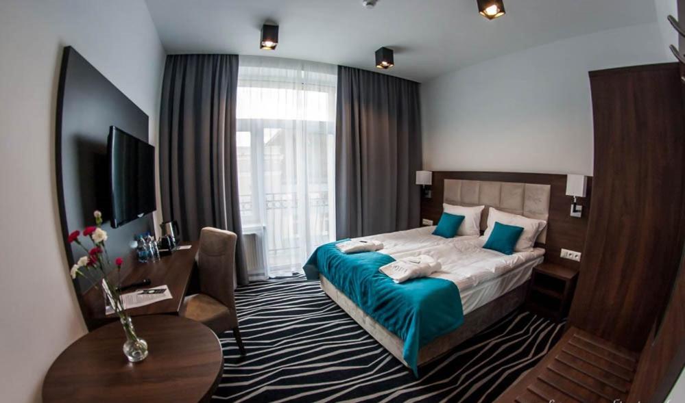 Superior Double Room - Photo 4