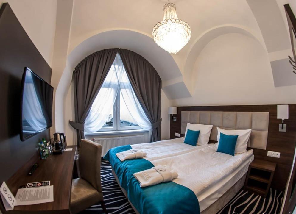 Deluxe Double Room - Photo 6