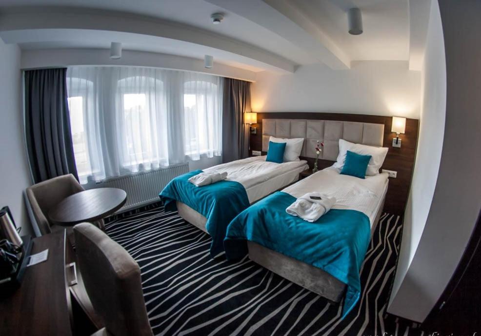 Deluxe Double Room - Photo 7