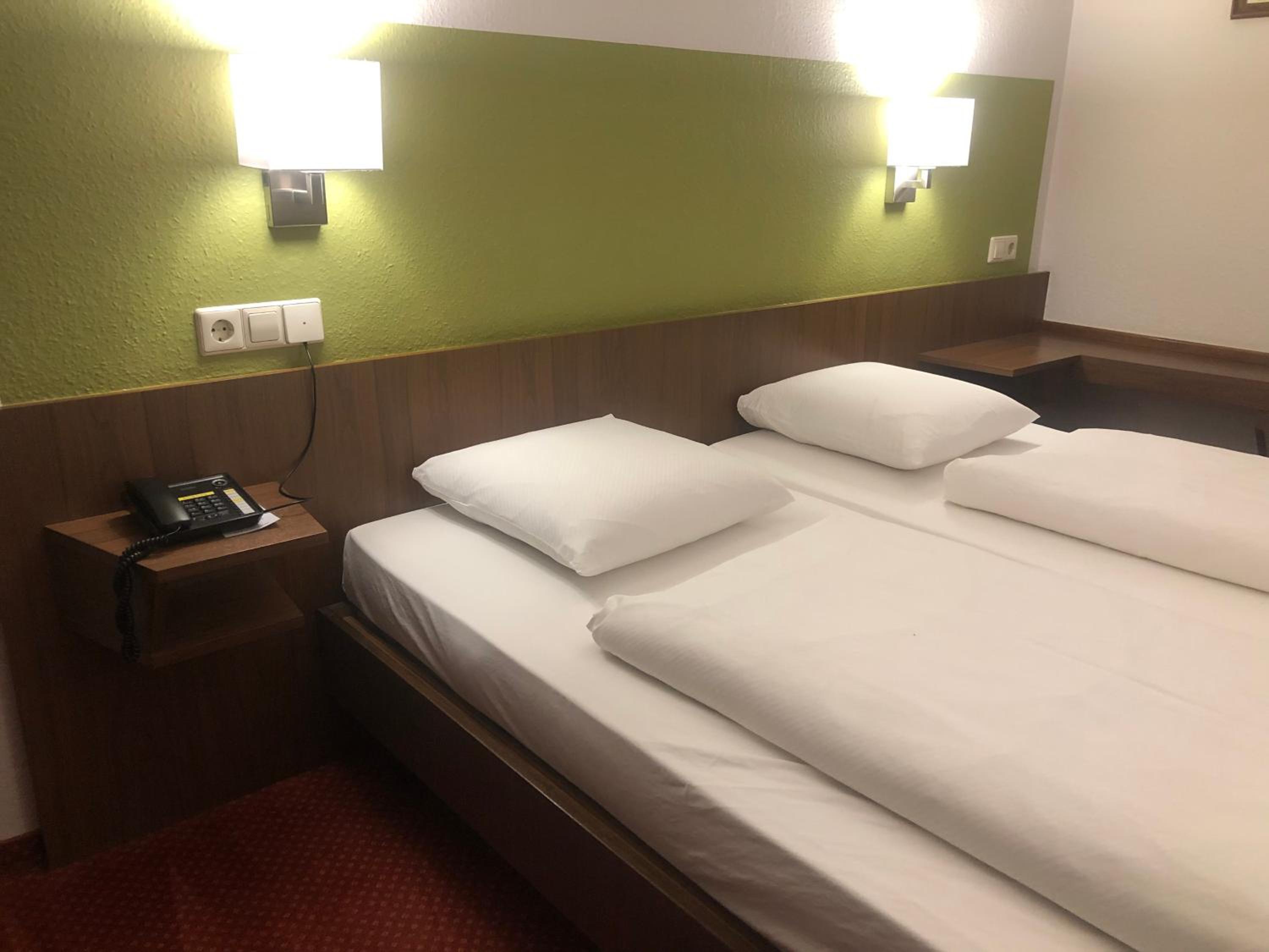 Double Room photo 1