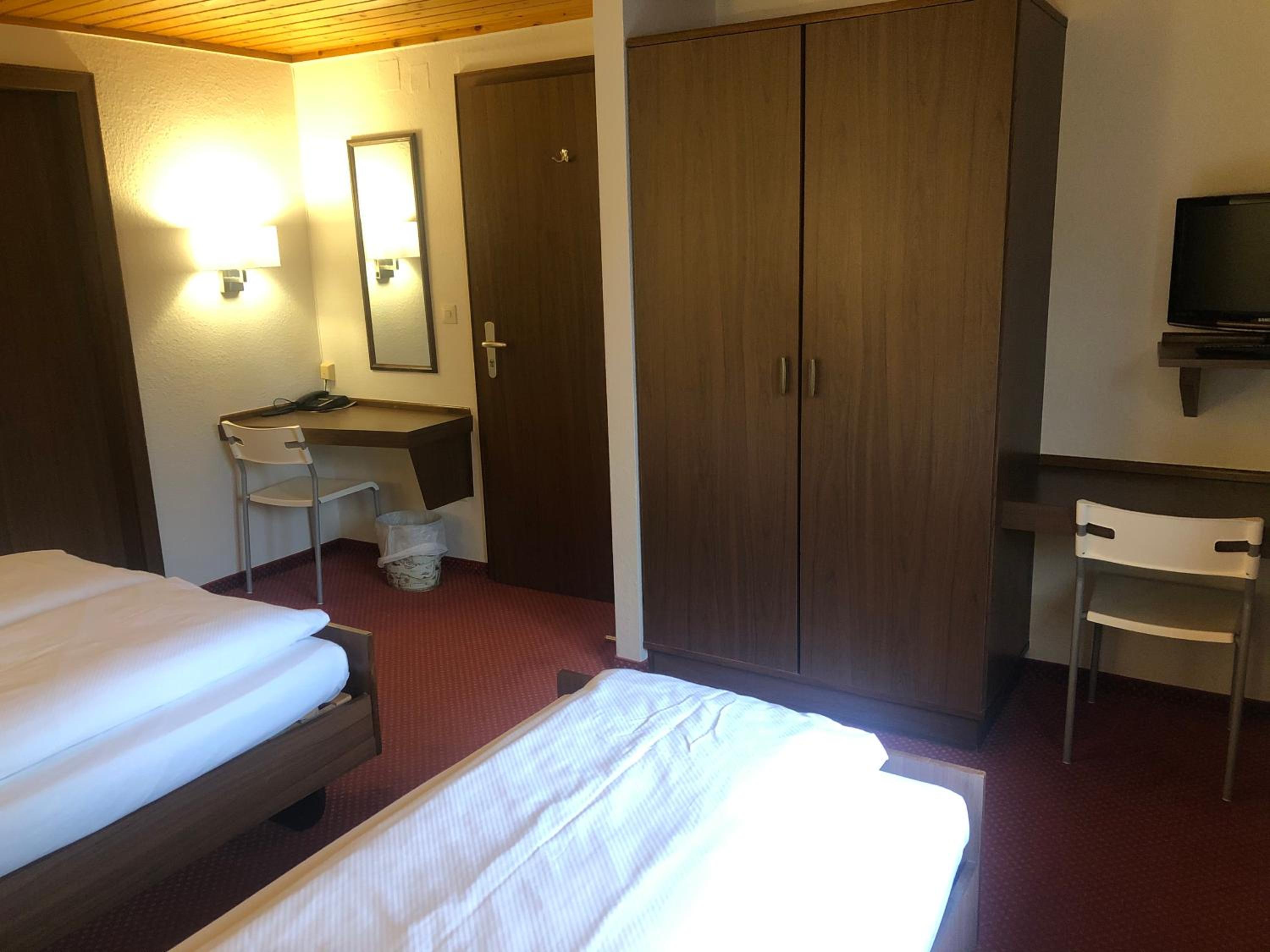 Triple Room photo 3