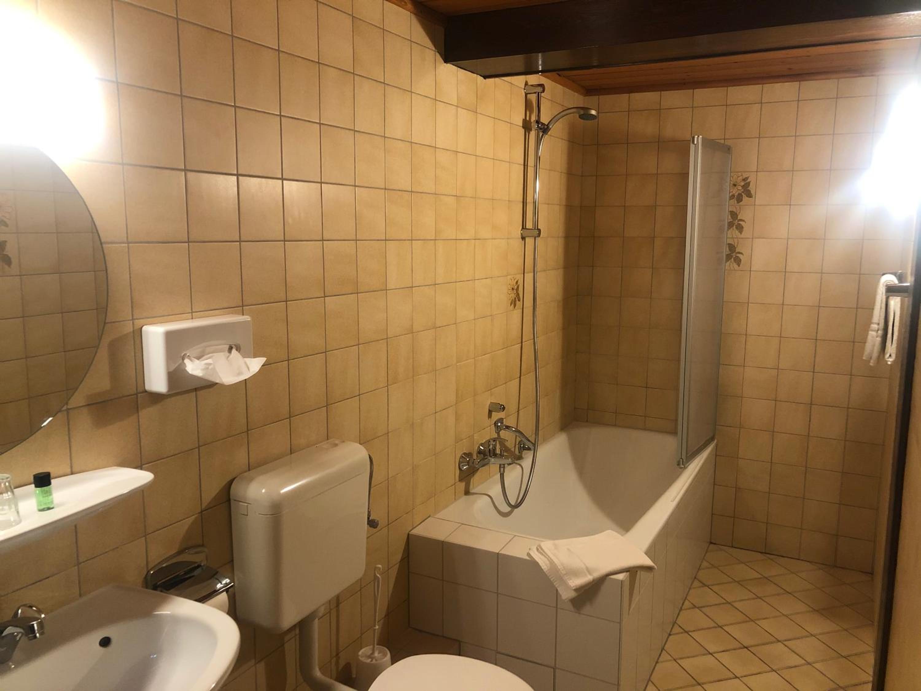 Triple Room photo 2