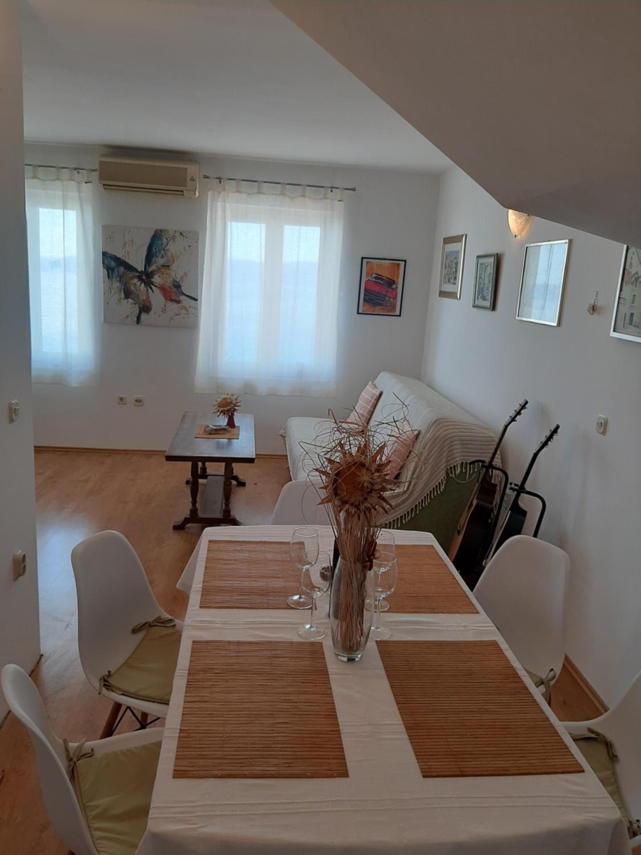 Two-Bedroom House photo 1