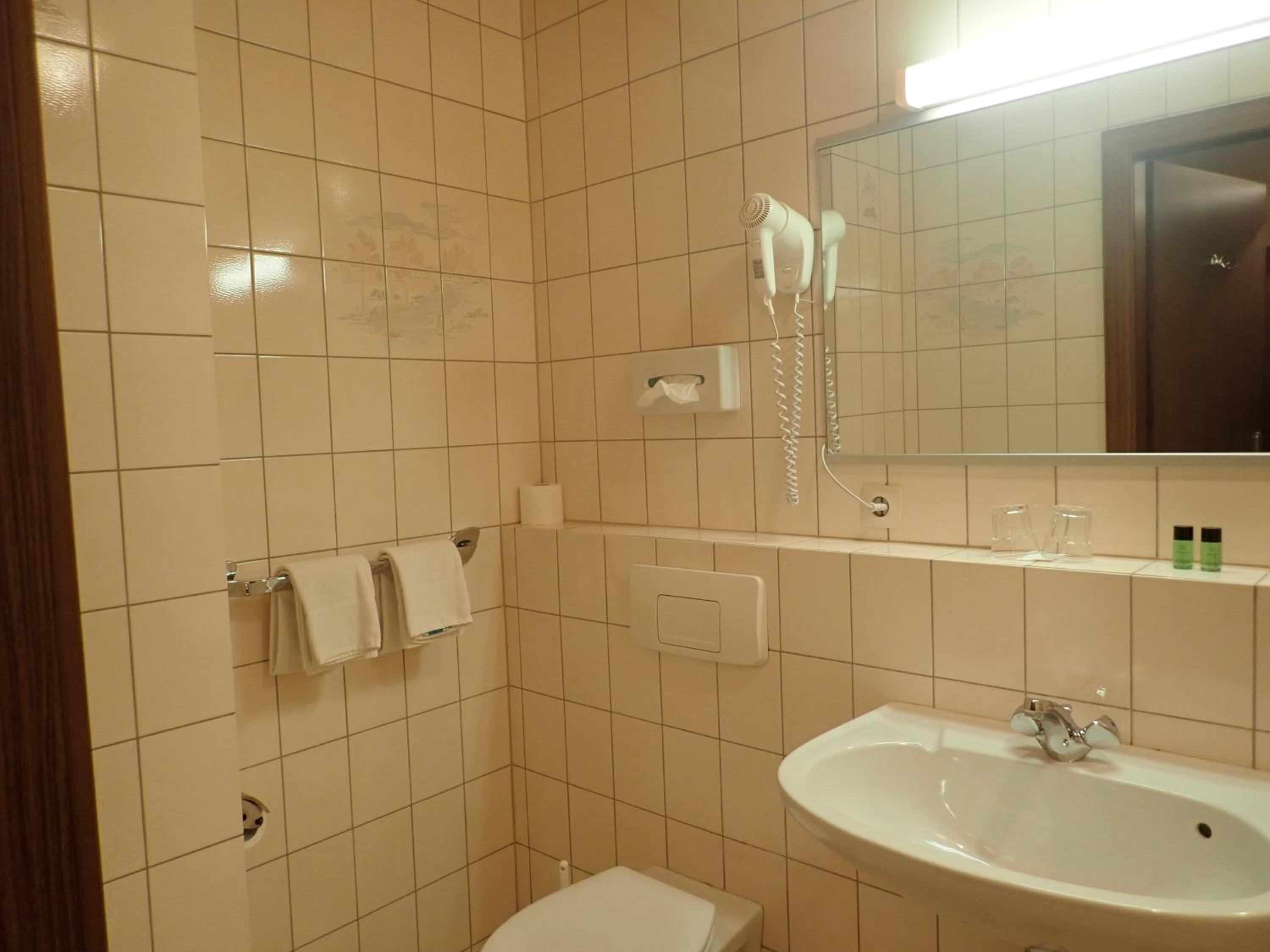 Large Double Room photo 2