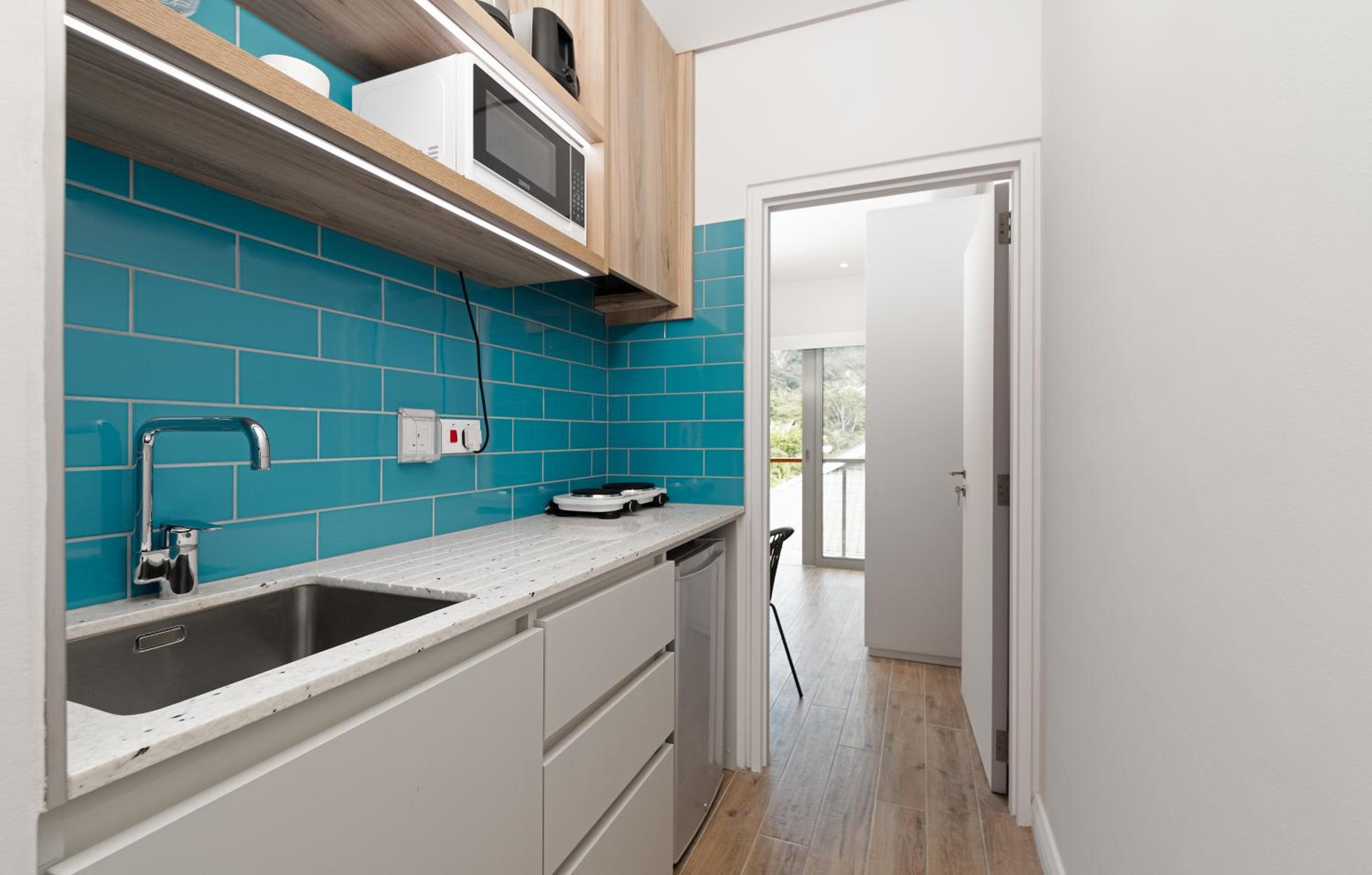 Studio Apartment photo 2