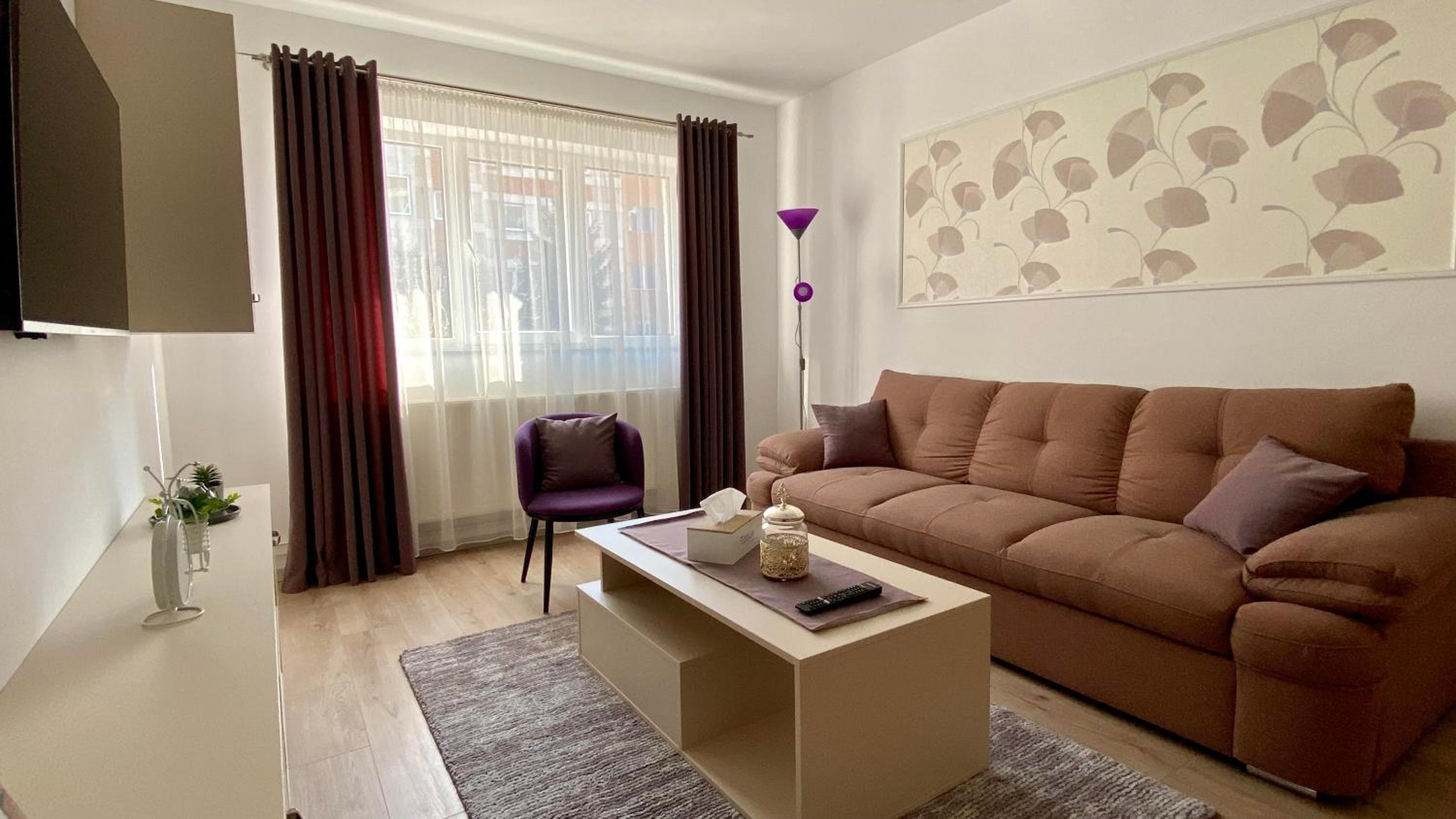 Two-Bedroom Apartment - Photo 10