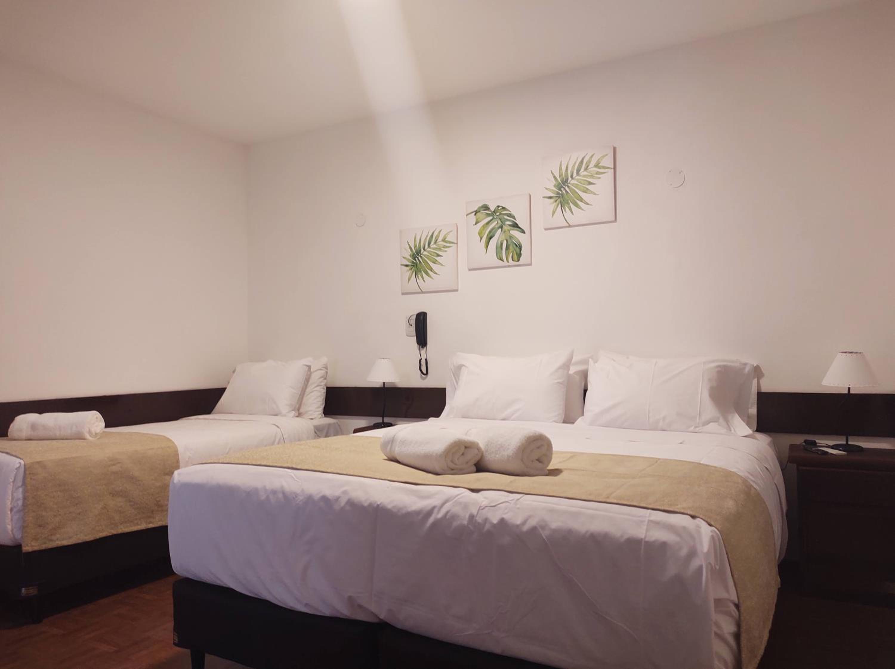 Superior Double Room photo 1