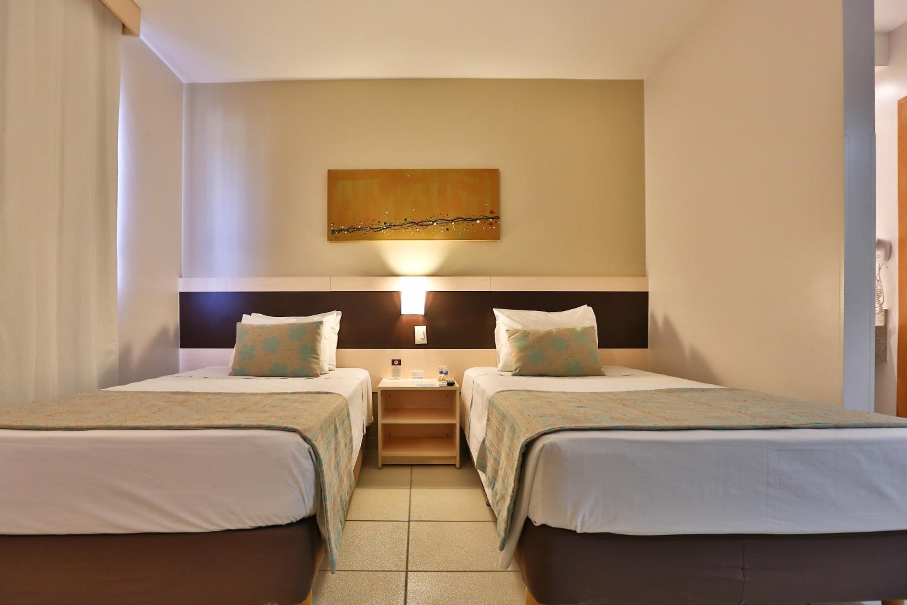Executive Twin Room - Photo 1