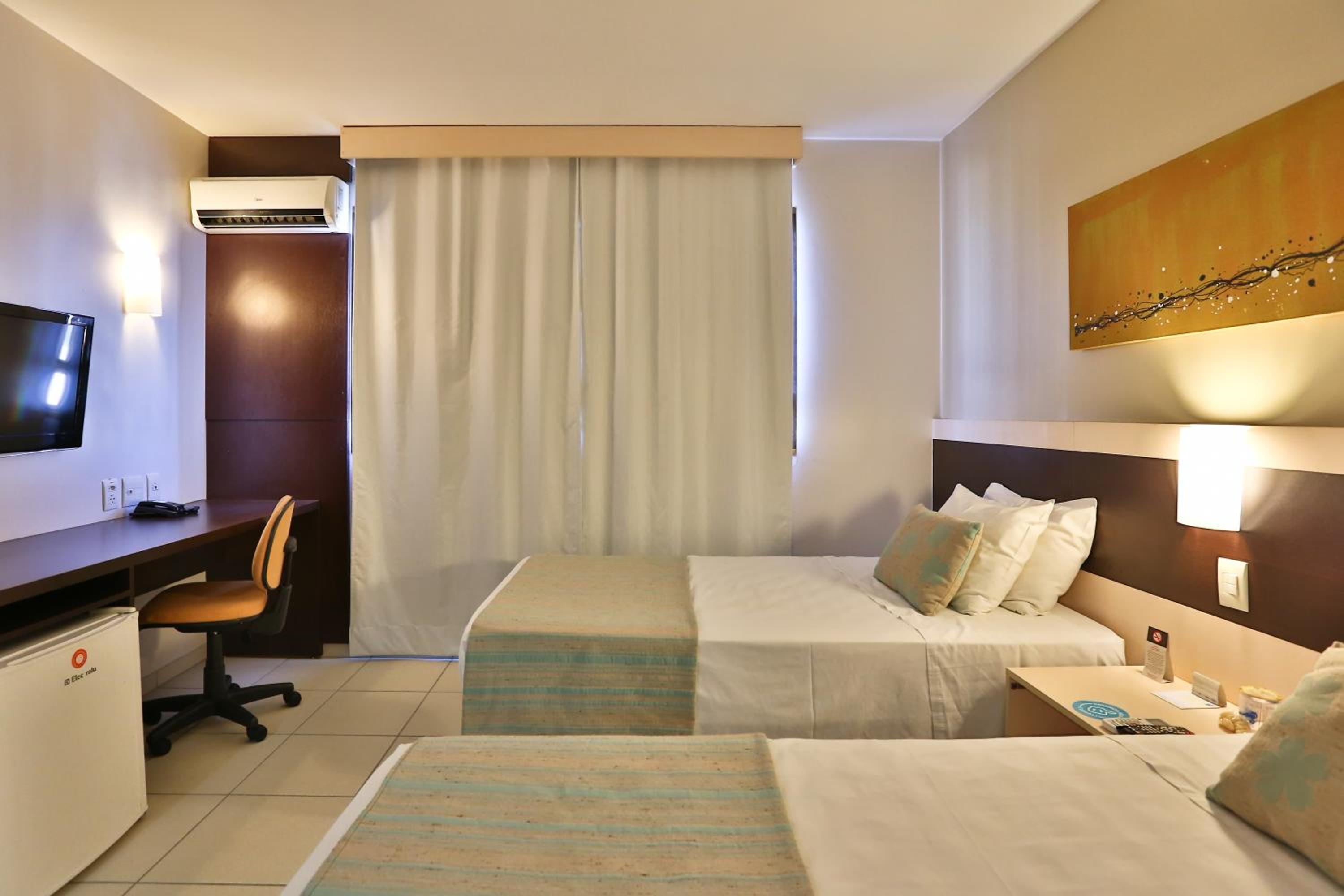Superior Twin Room - Photo 3
