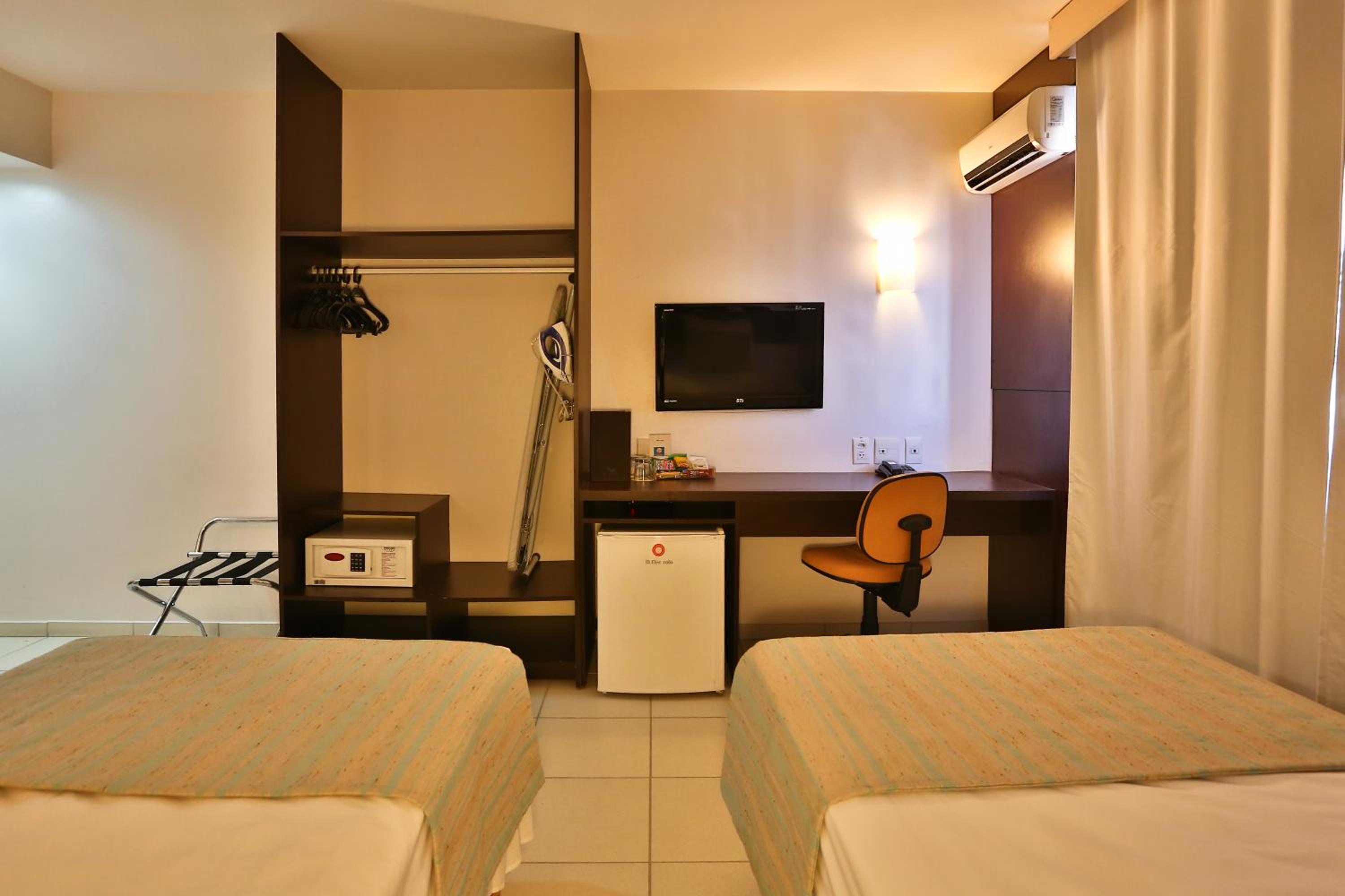 Superior Twin Room - Photo 7