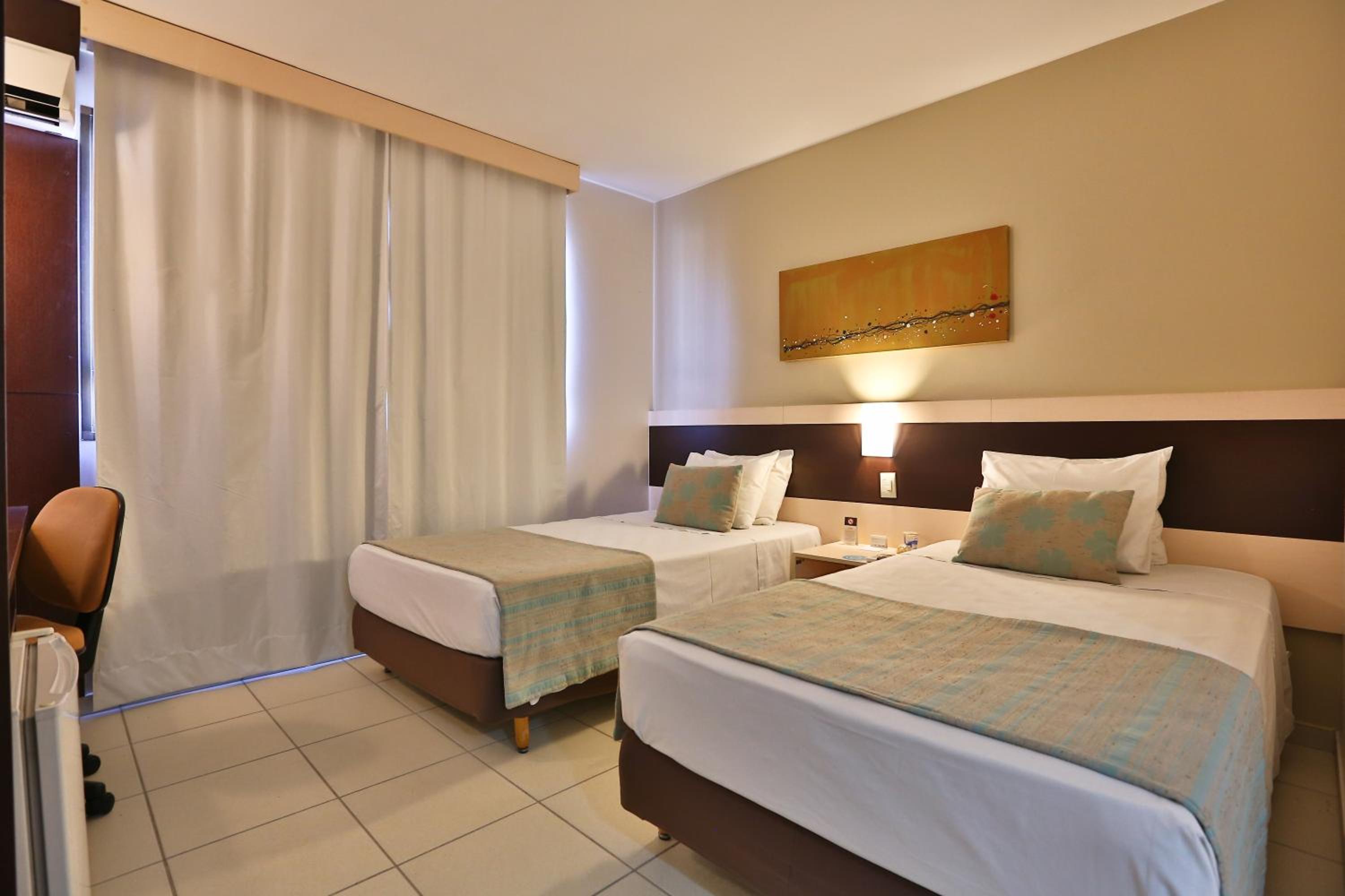 Superior Twin Room - Photo 6