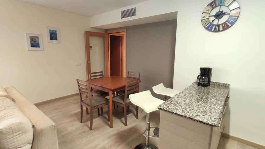 Two-Bedroom Apartment photo 3