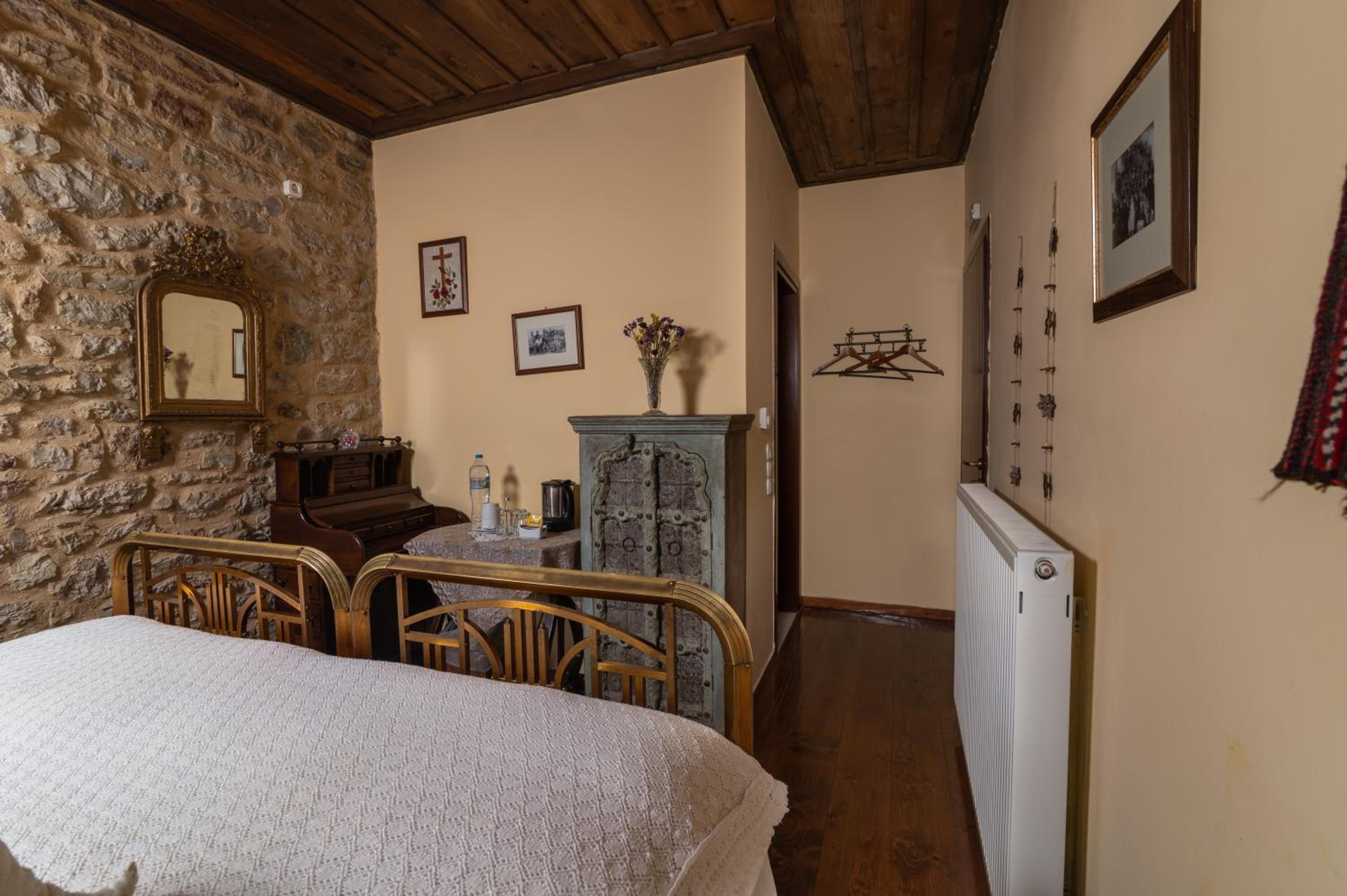 Small Double or Twin Room