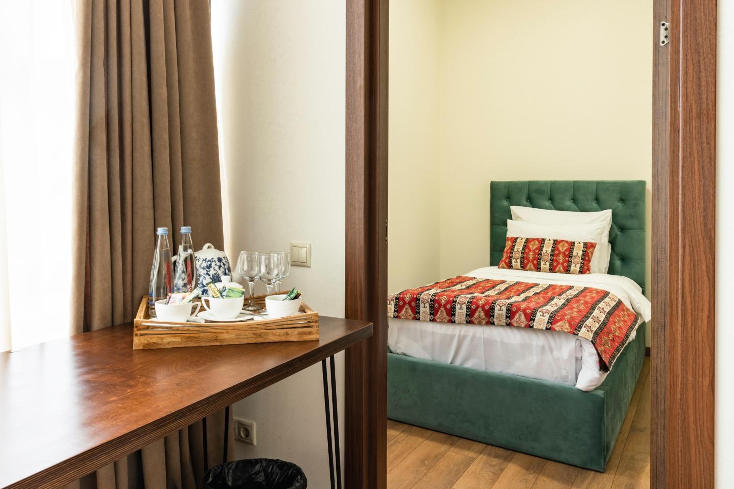 Junior Suite - Photo 1