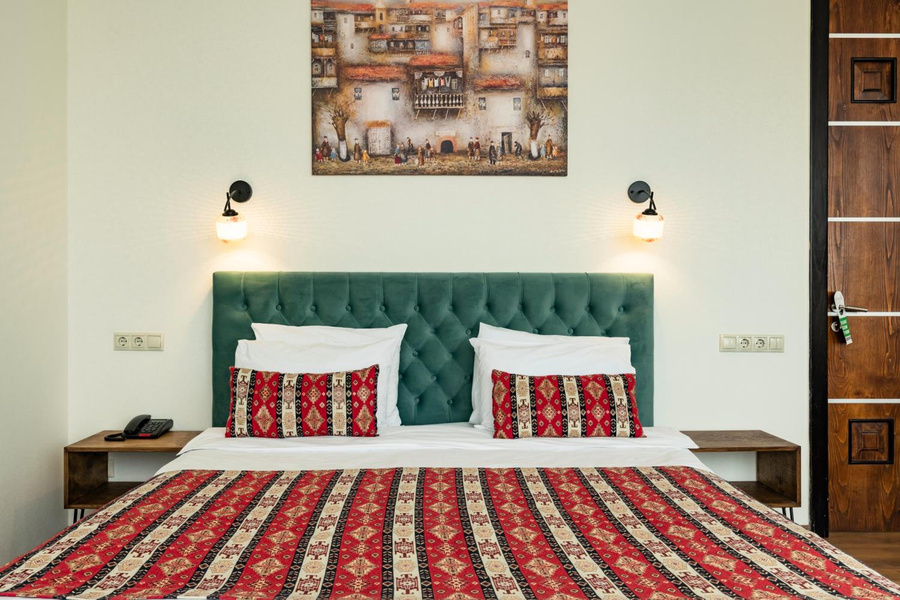 Junior Suite - Photo 6