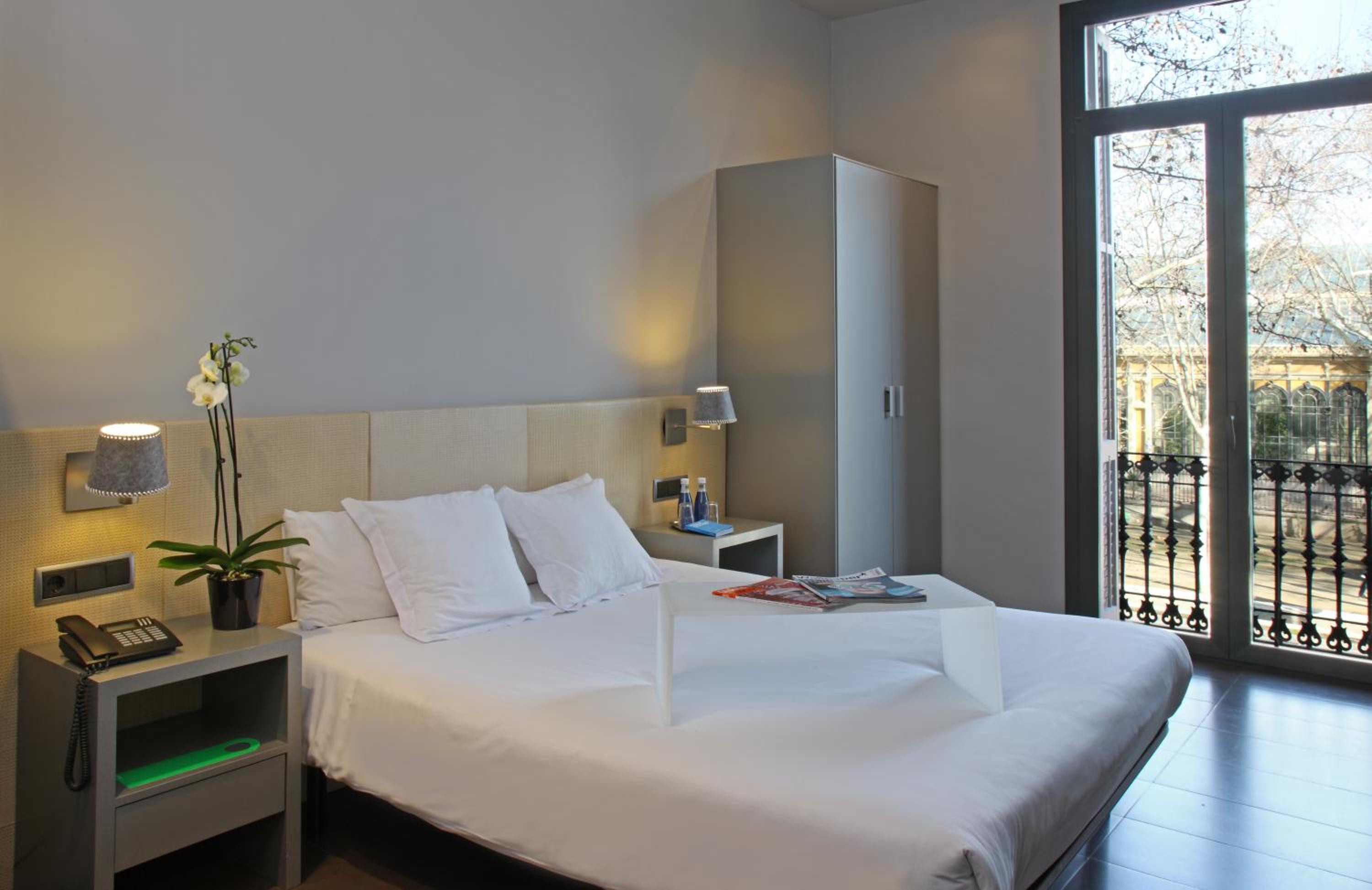 Superior Double or Twin Room photo 2