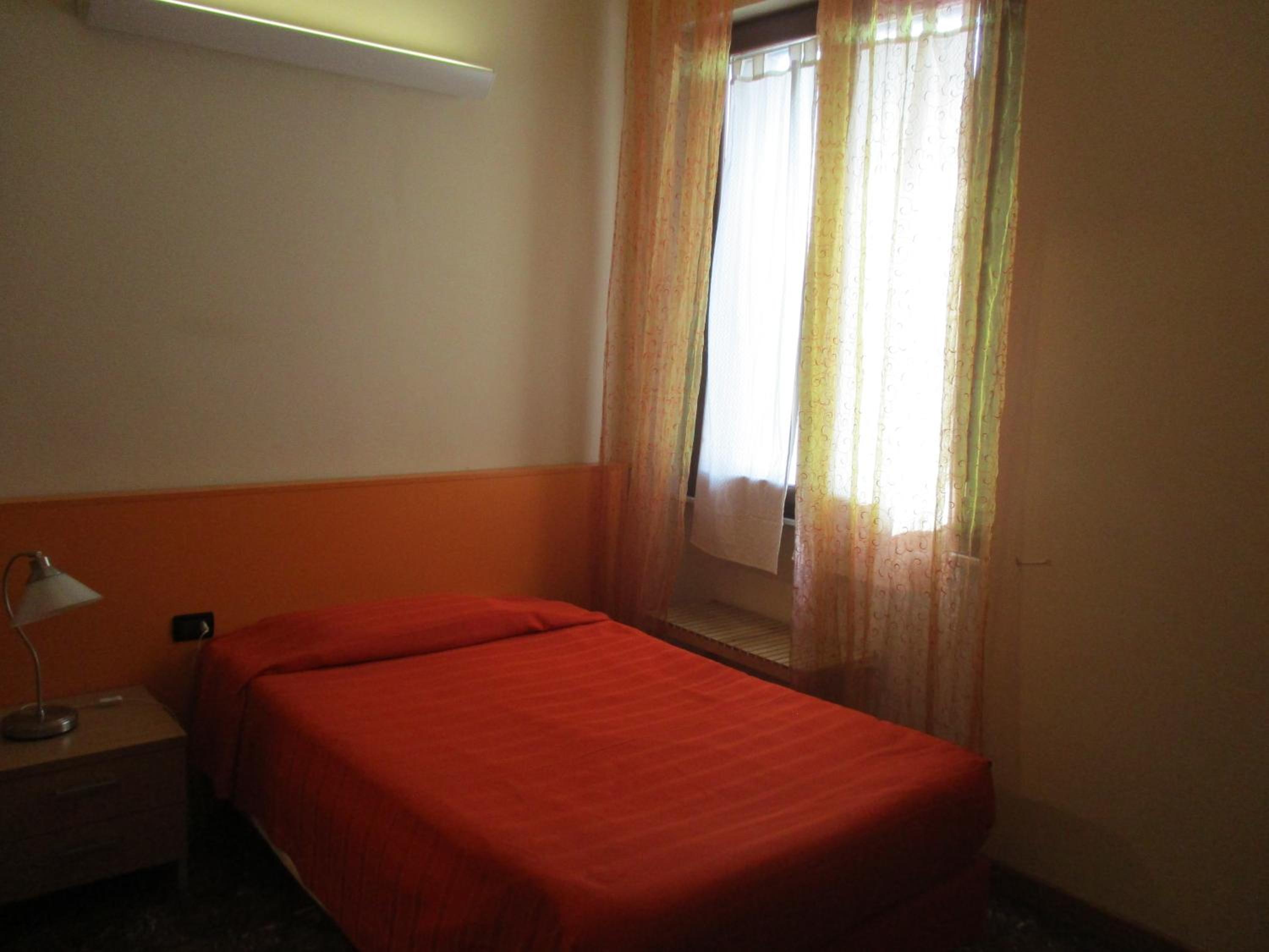 Large Single Room