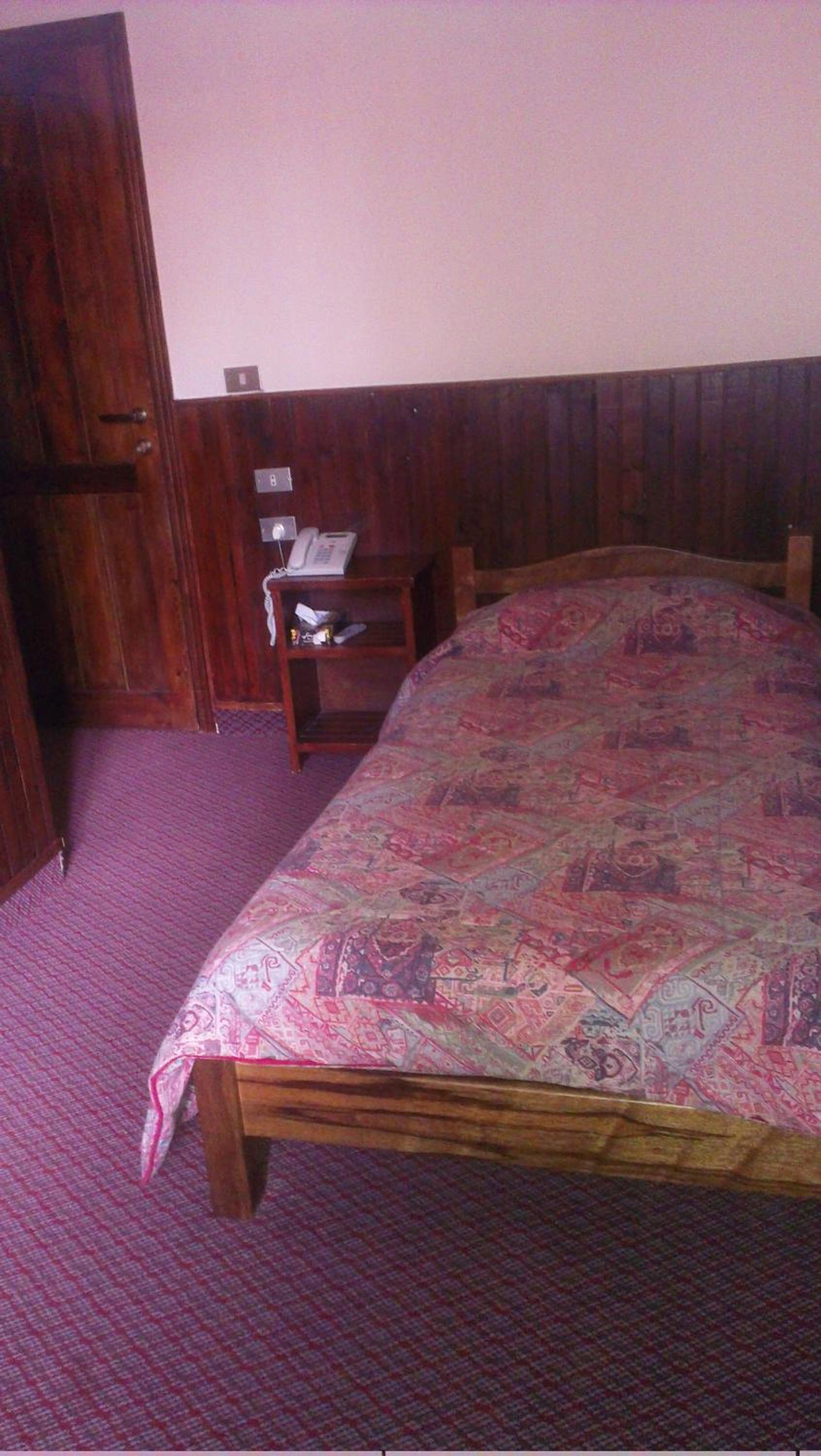 Economy Single Room photo 1