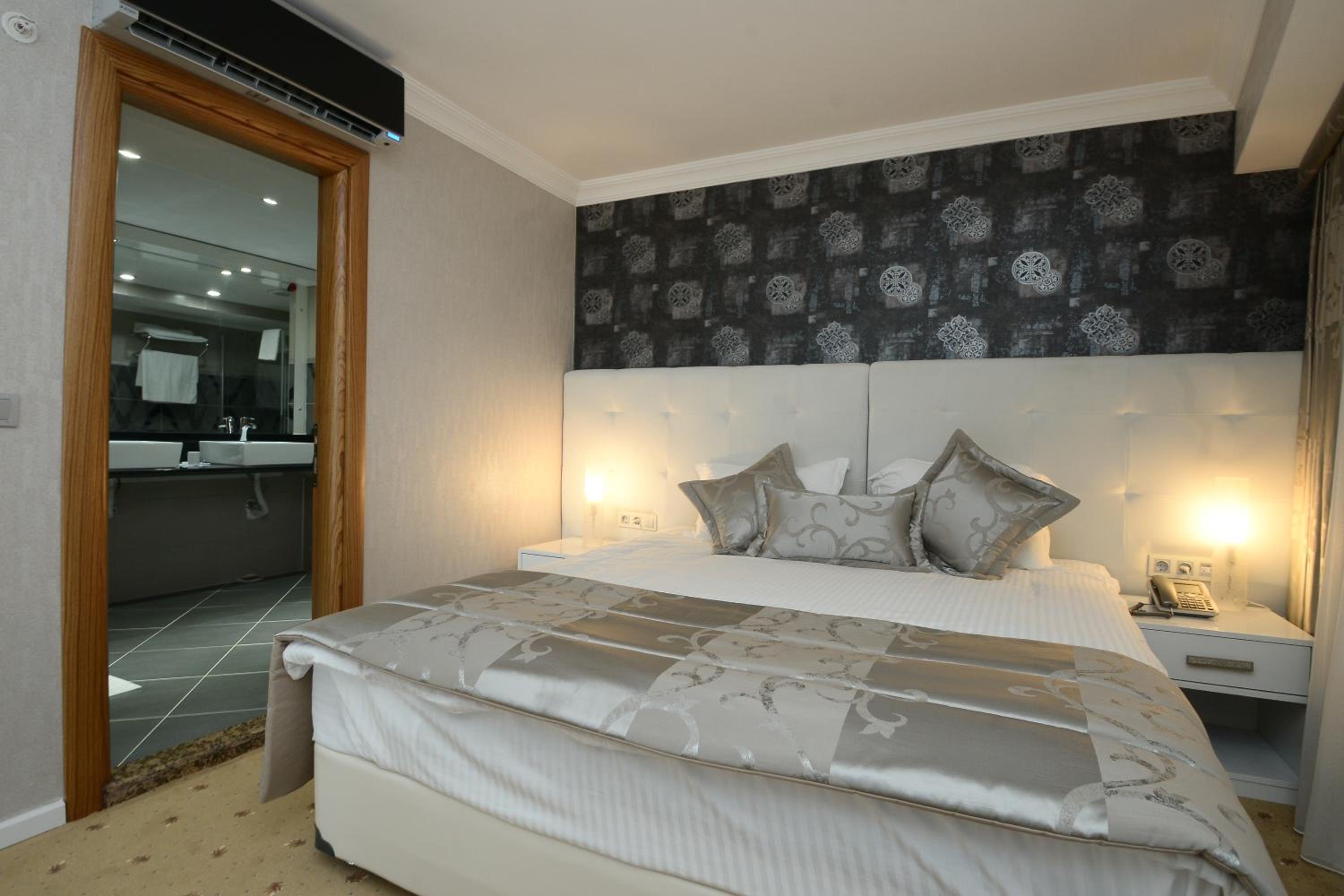 Luxury Quadruple Room
