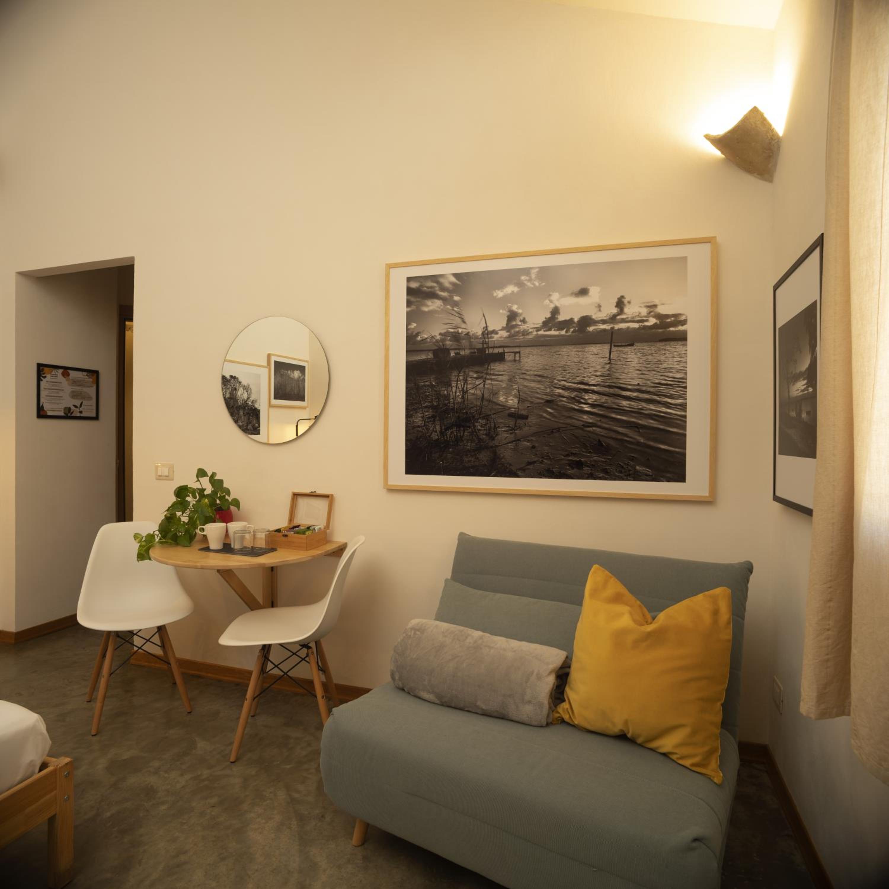 Superior Double Room photo 3