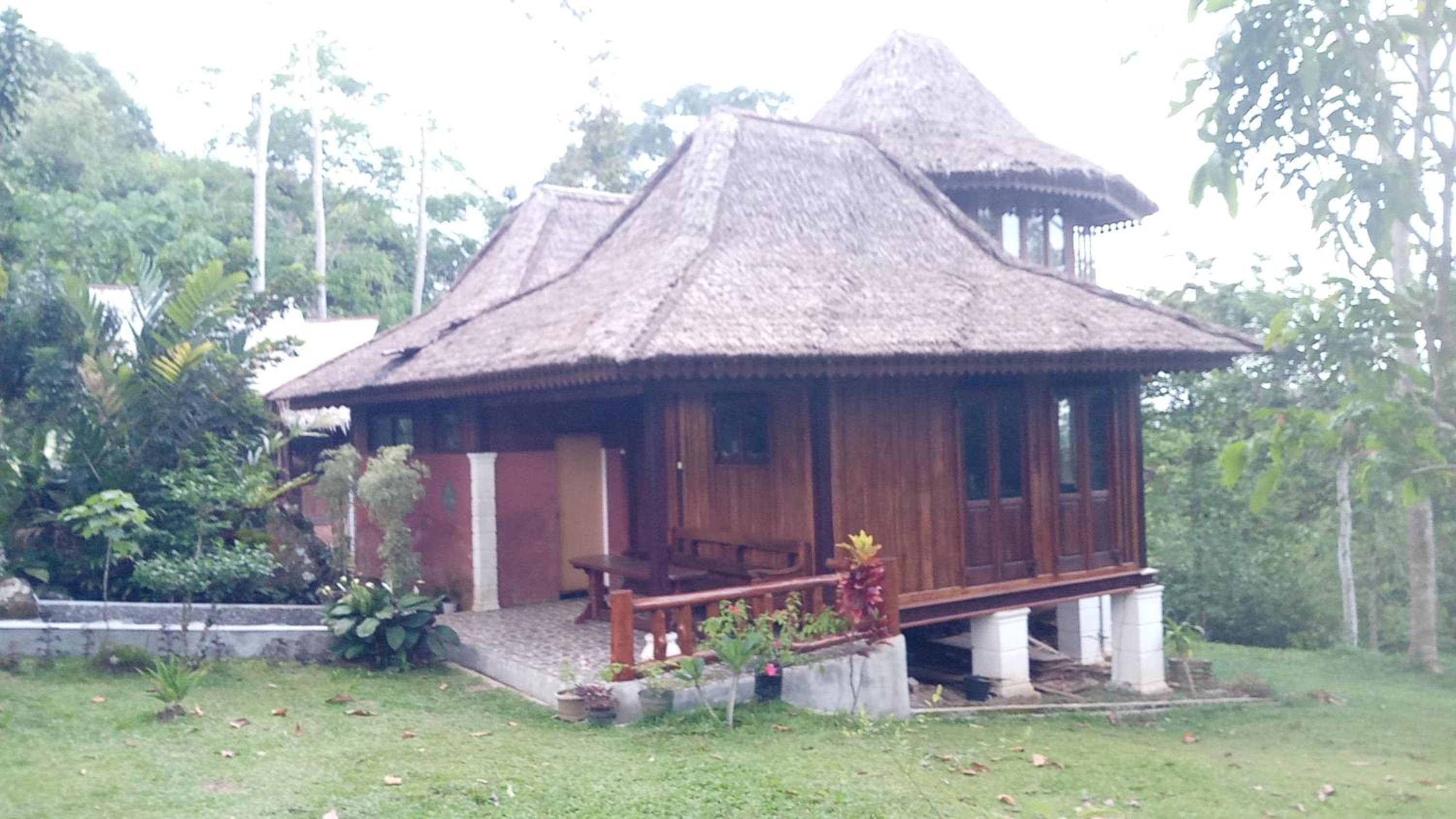 Three-Bedroom Villa - Photo 15
