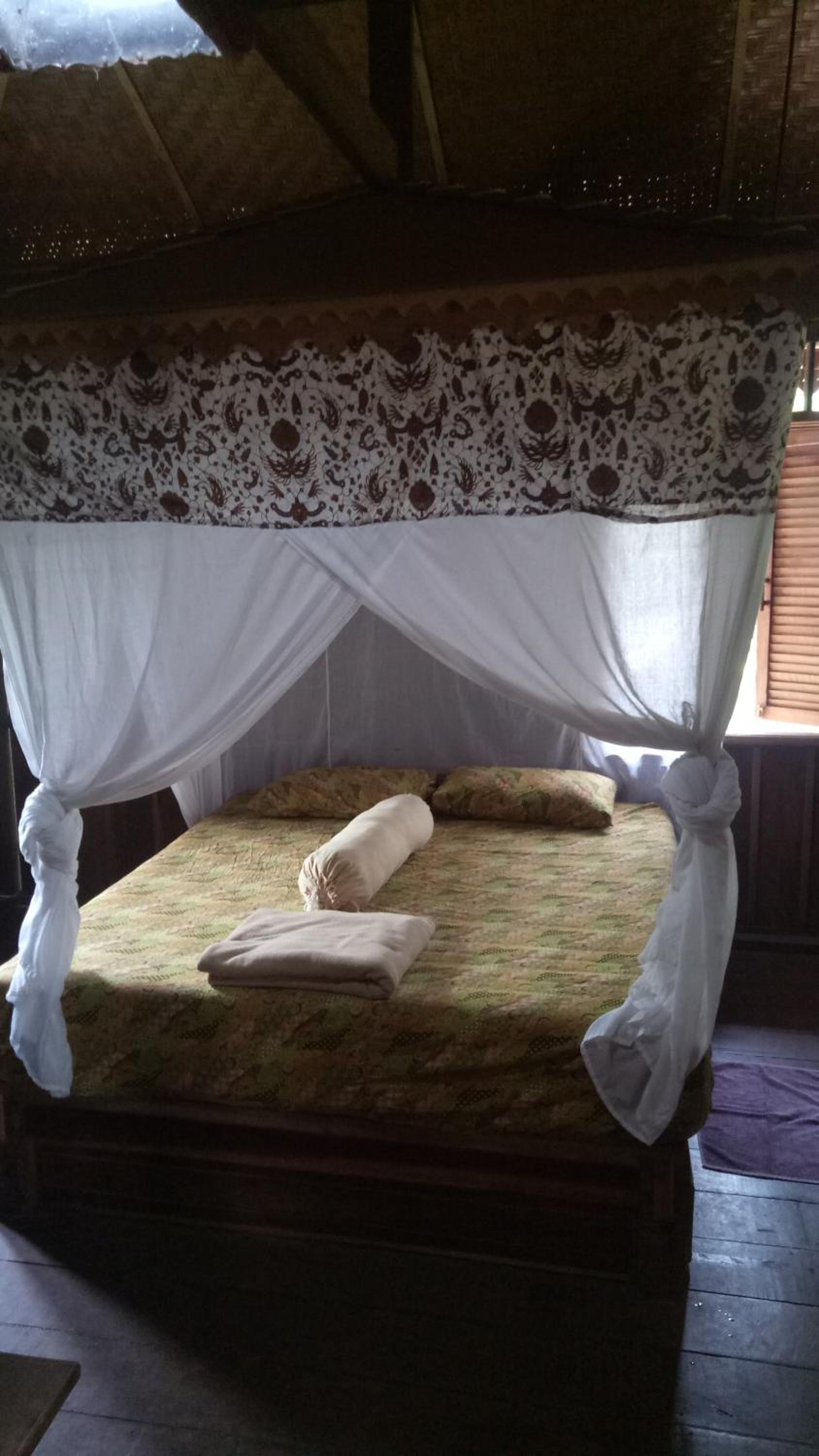 Three-Bedroom Villa - Photo 1