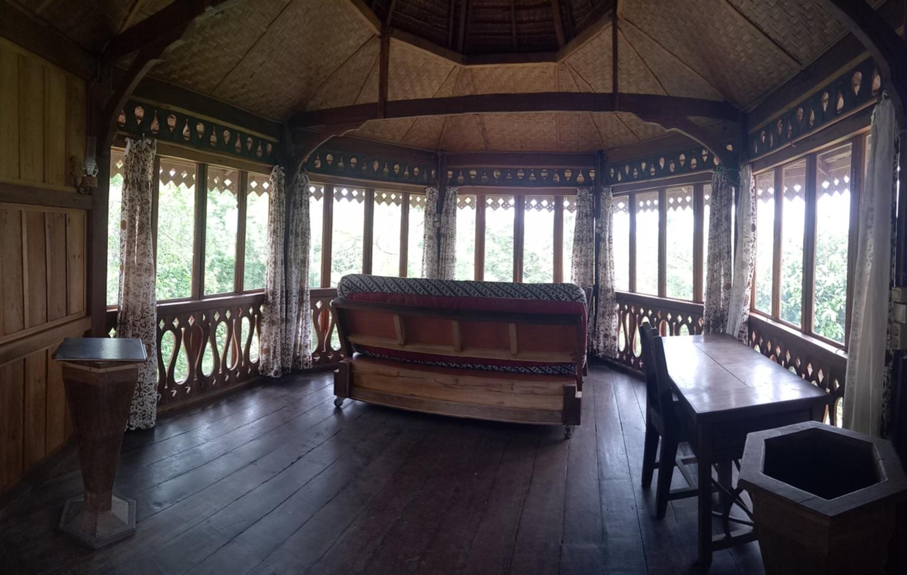 Three-Bedroom Villa - Photo 20