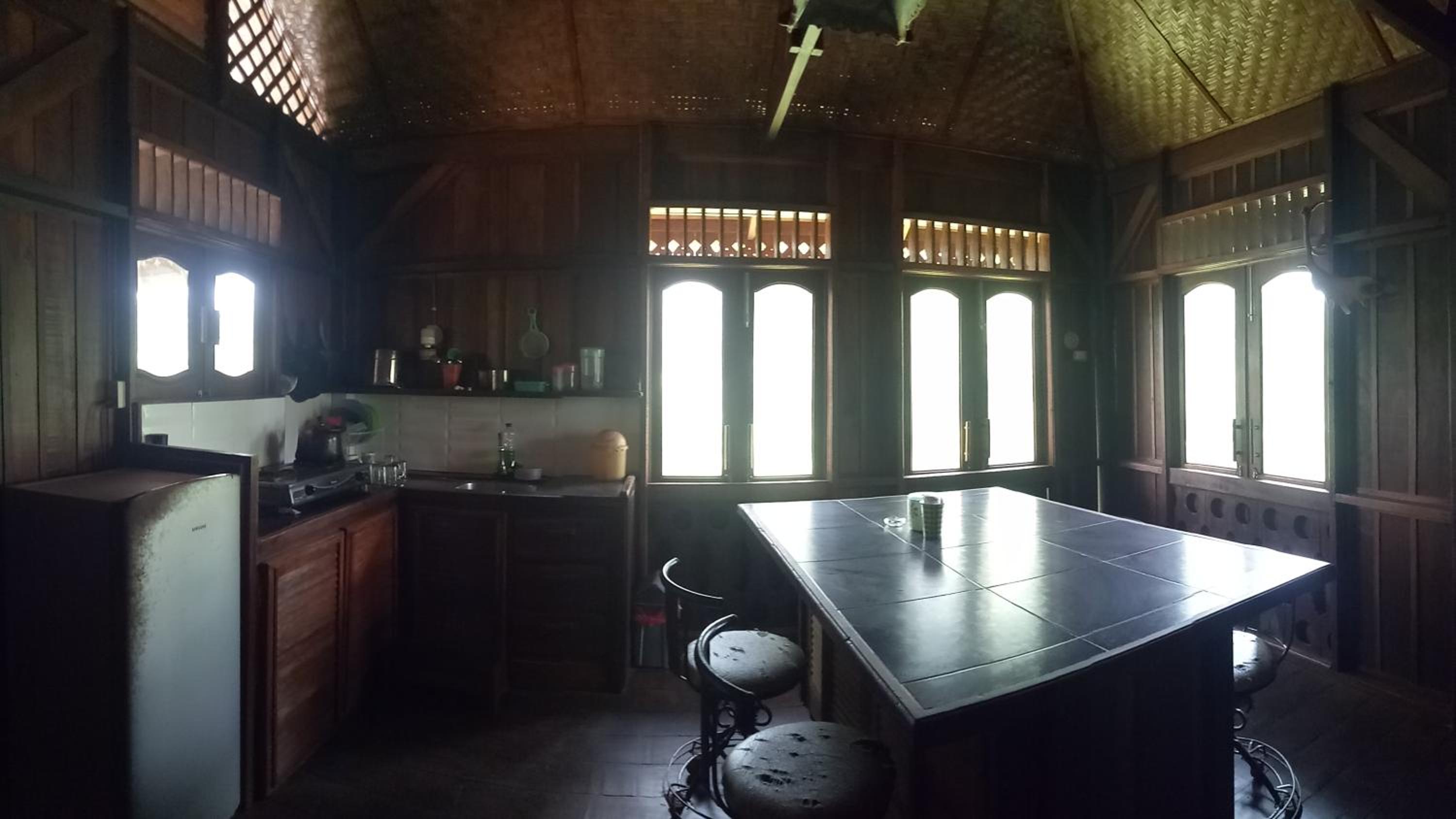 Three-Bedroom Villa - Photo 19
