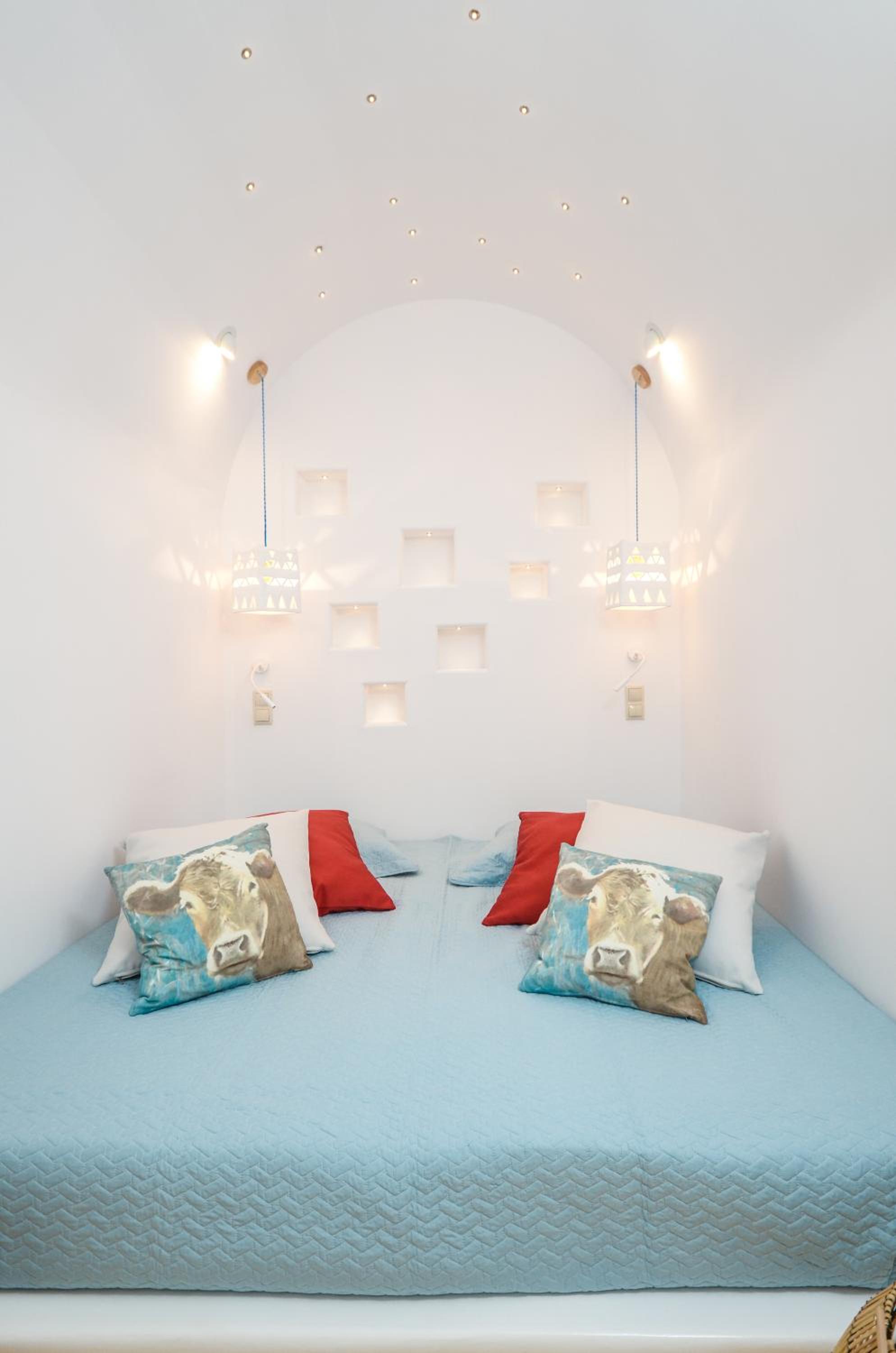 One-Bedroom Apartment - Photo 19