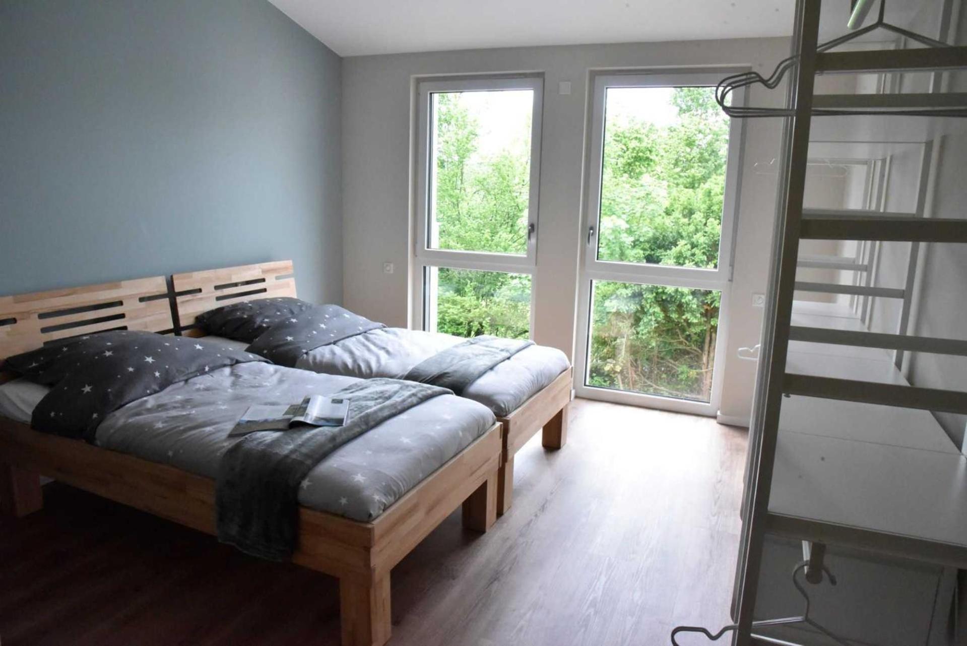 One-Bedroom Apartment with Terrace photo 1