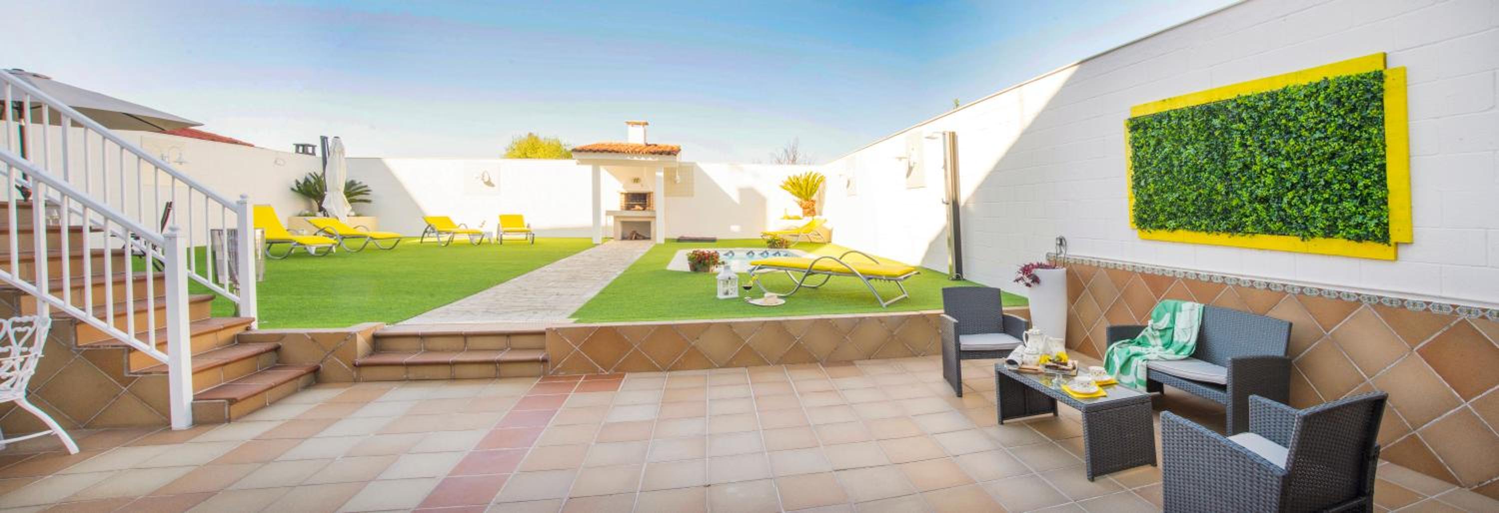 Villa photo 2