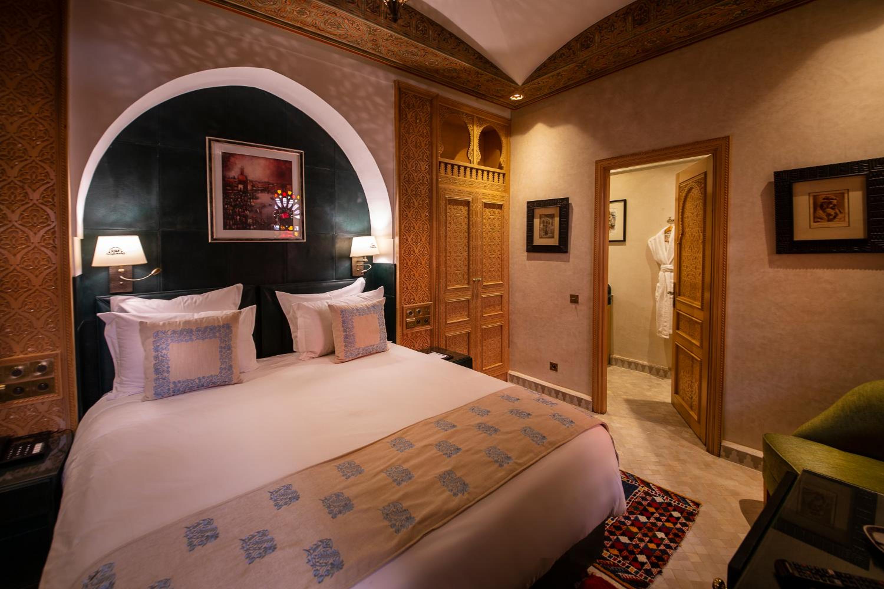 Junior Double Room - Photo 3