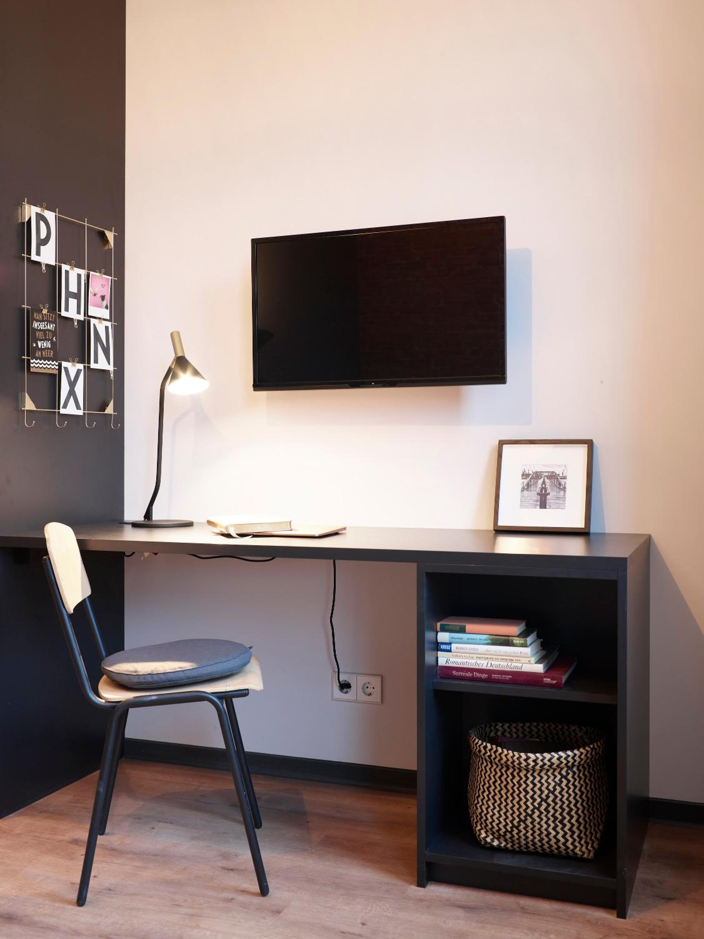 Standard Apartment - Photo 5