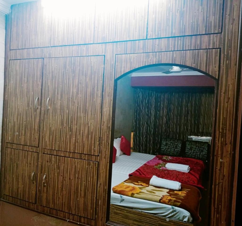 Standard Triple Room - Photo 16