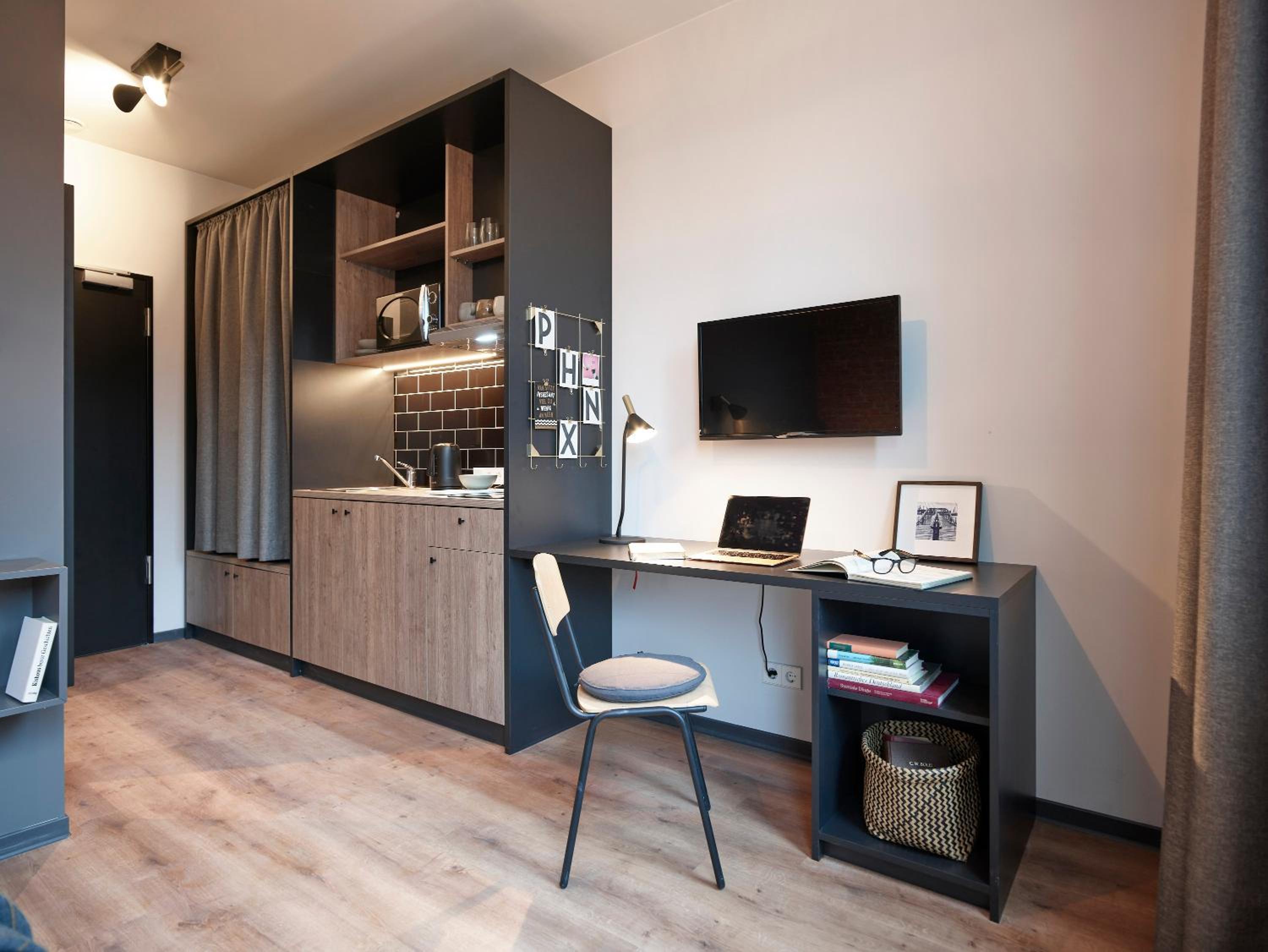 Standard Apartment - Photo 3