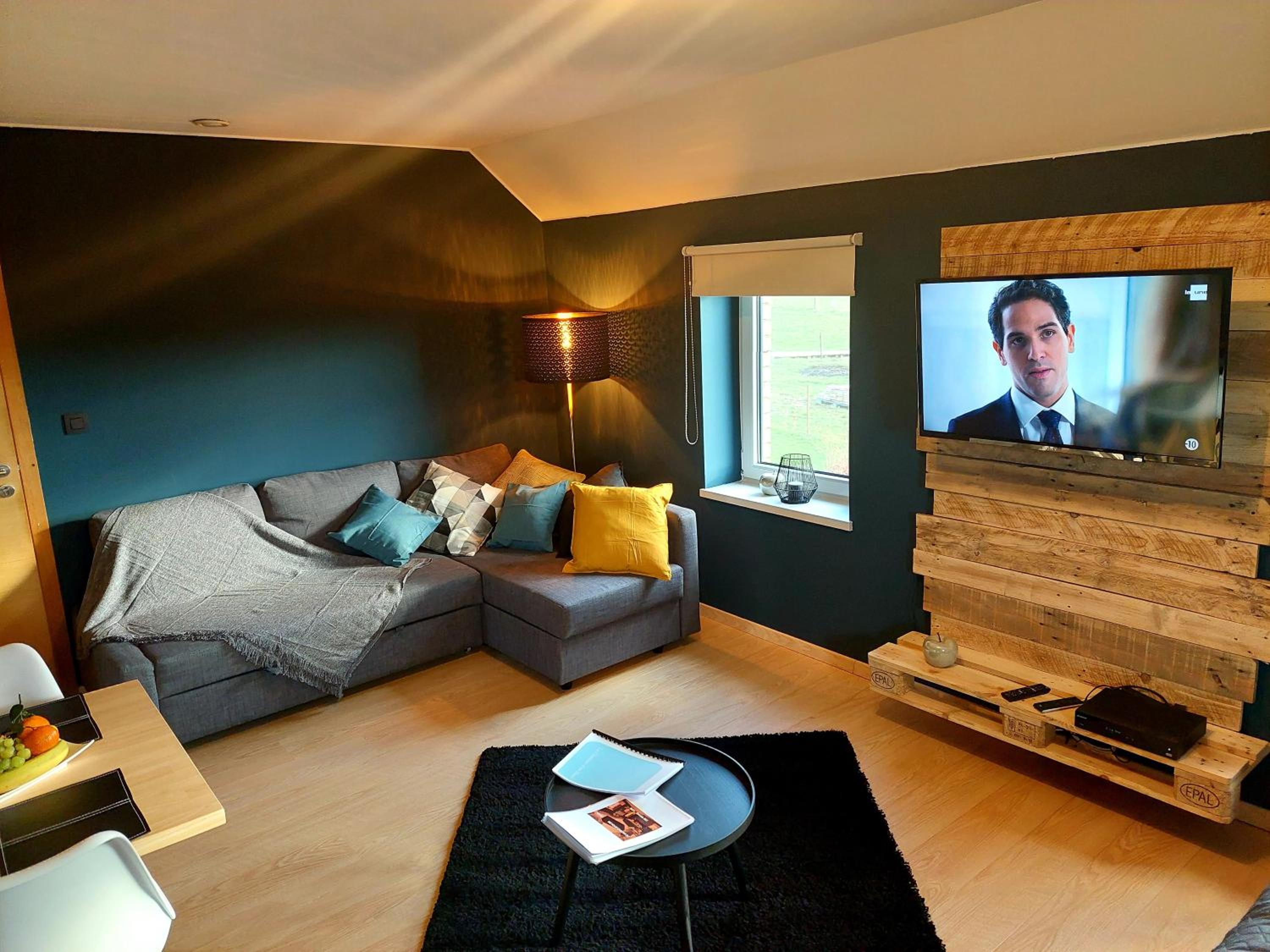 Family Double Room photo 2