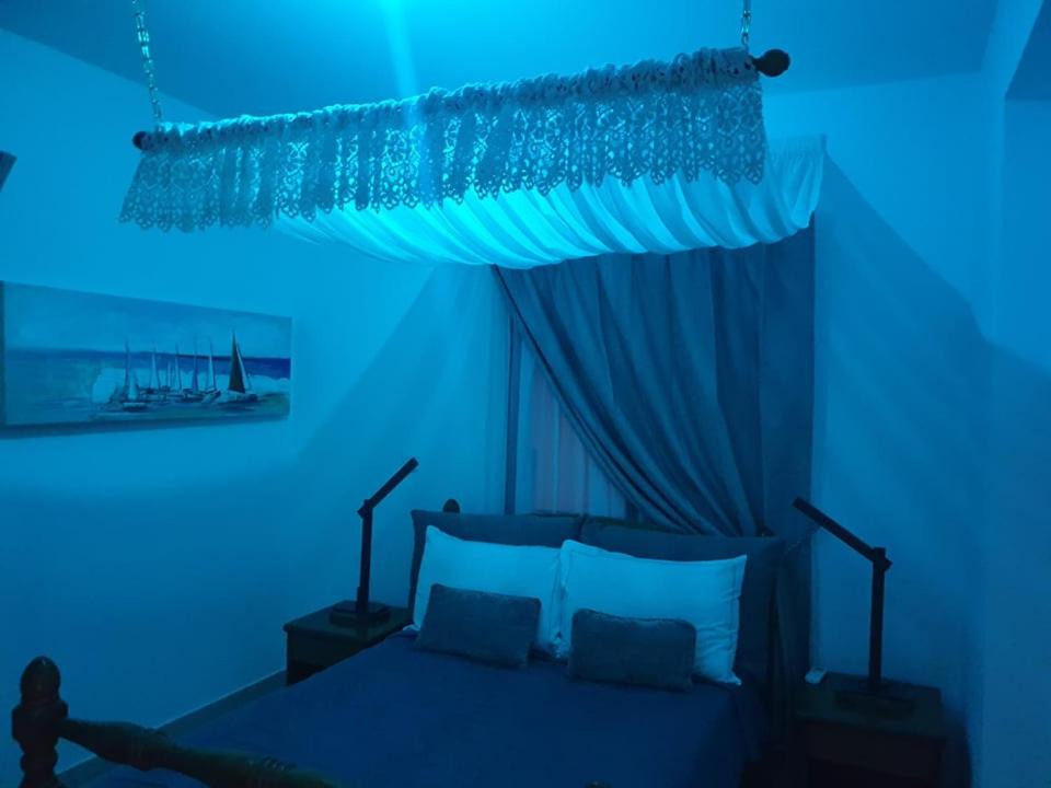 Apartment with Sea View photo 3