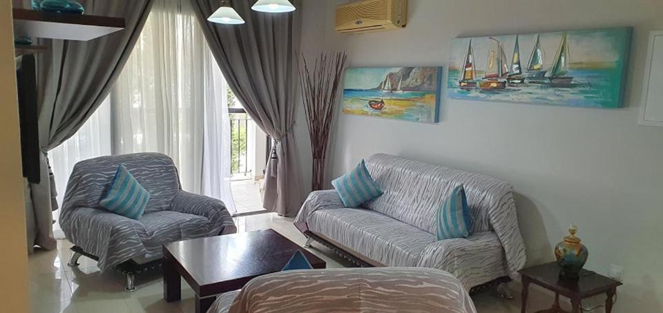 Apartment with Sea View photo 1