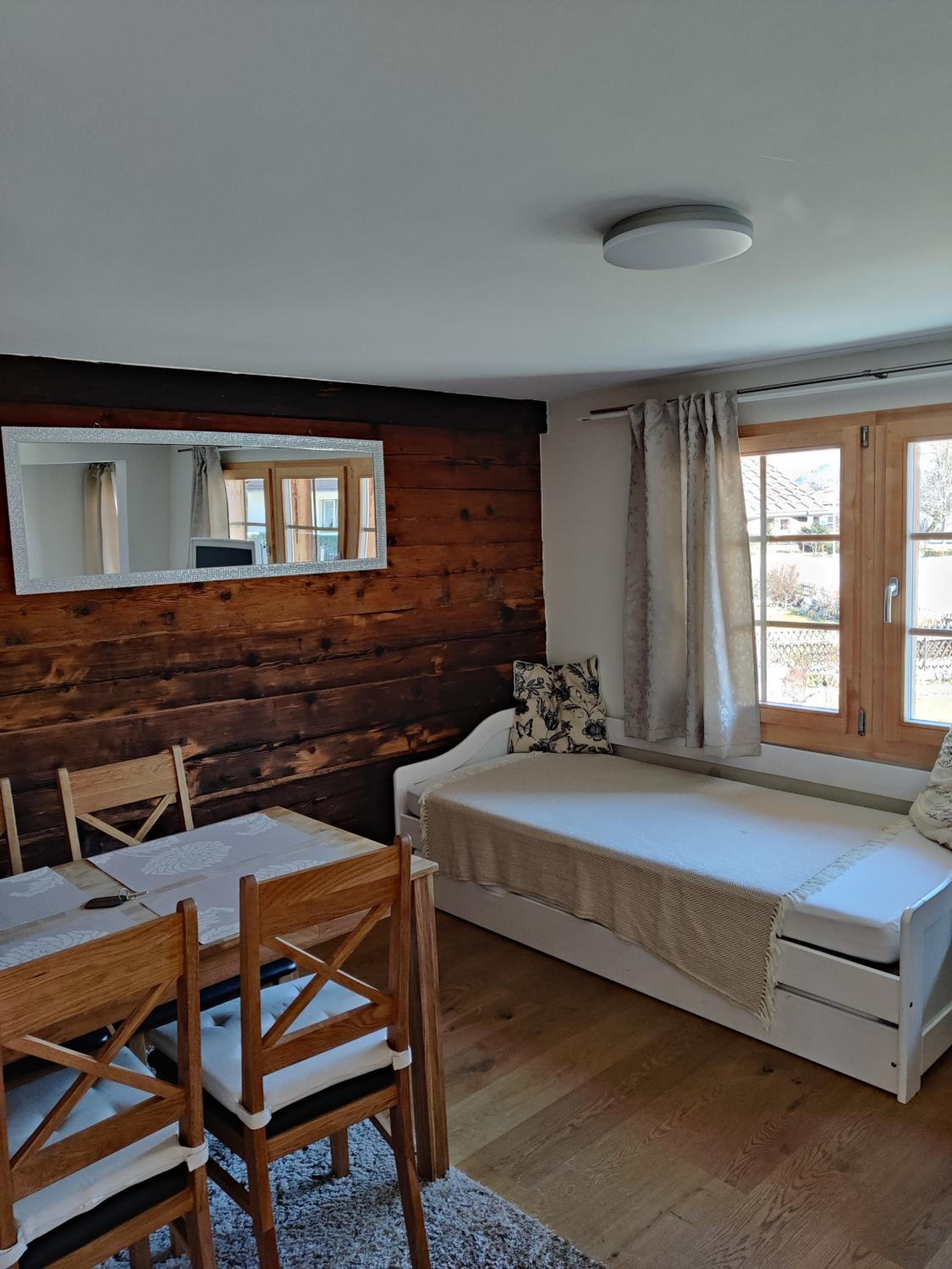 Two-Bedroom Chalet - Split Level photo 1