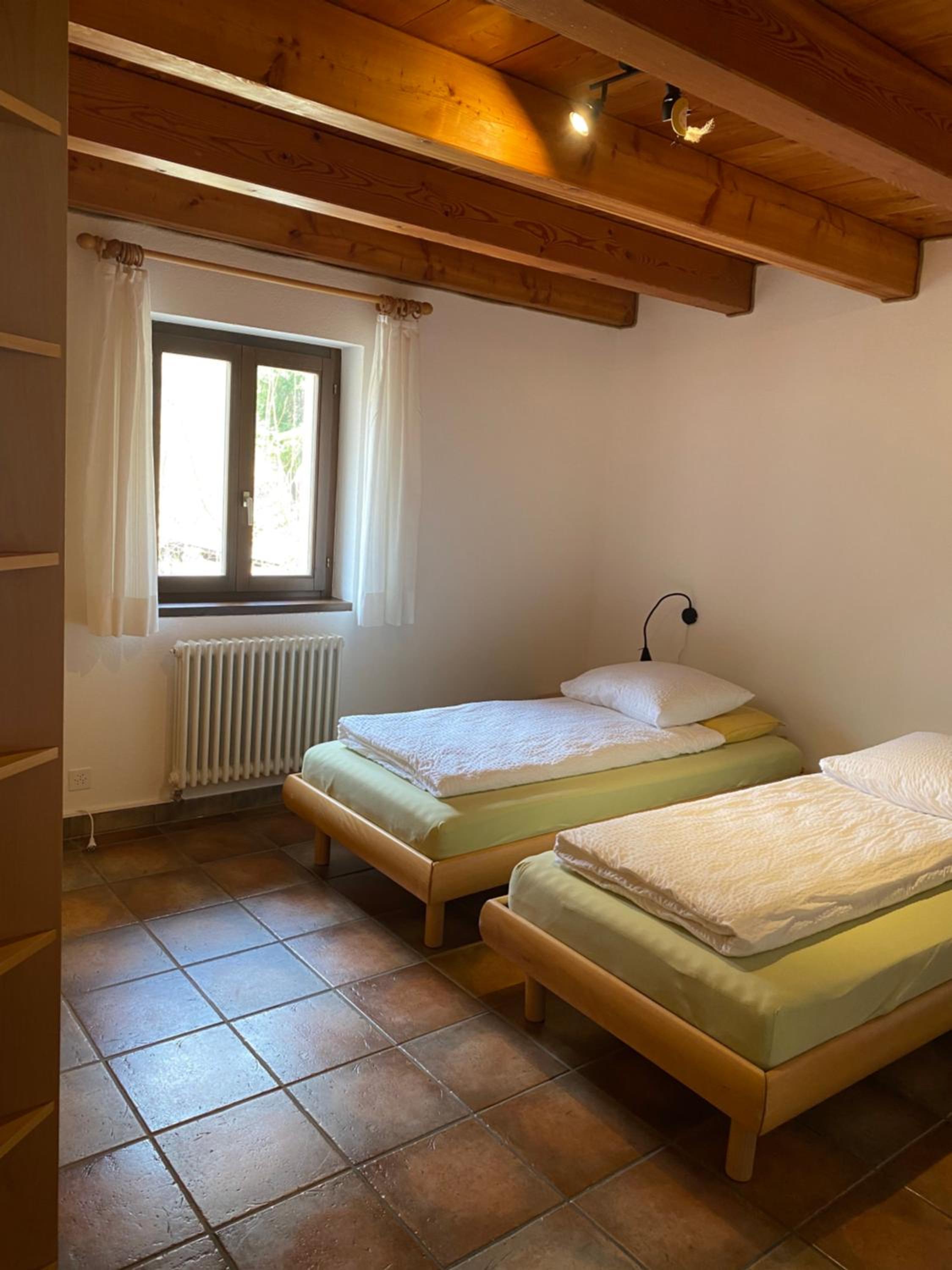 Twin Room photo 2