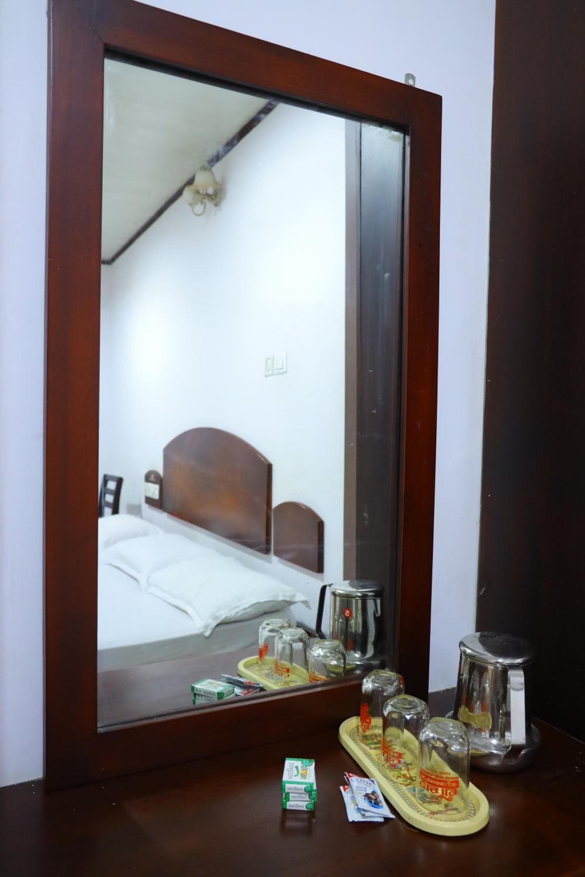 Economy Single Room photo 2
