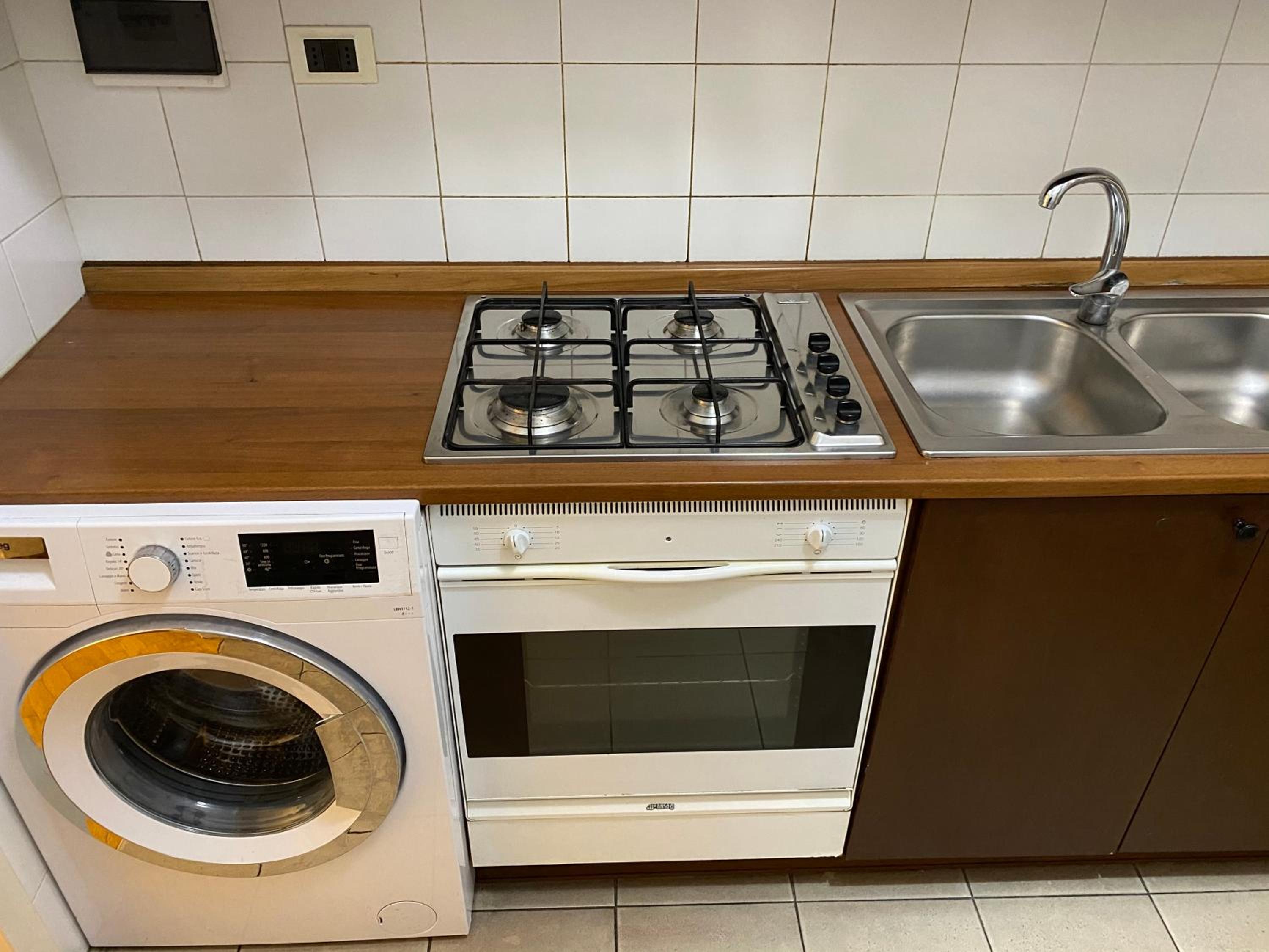 Standard Apartment - Photo 35