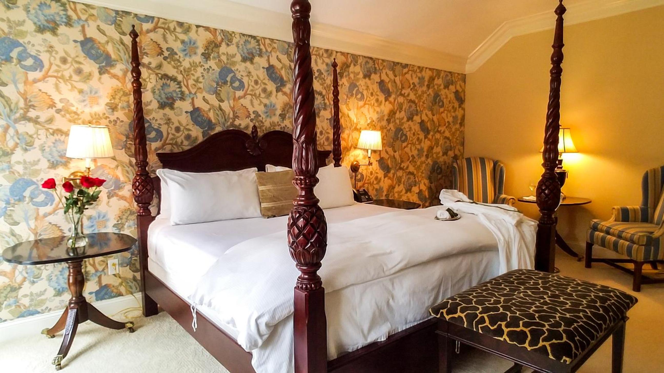 Superior King Room