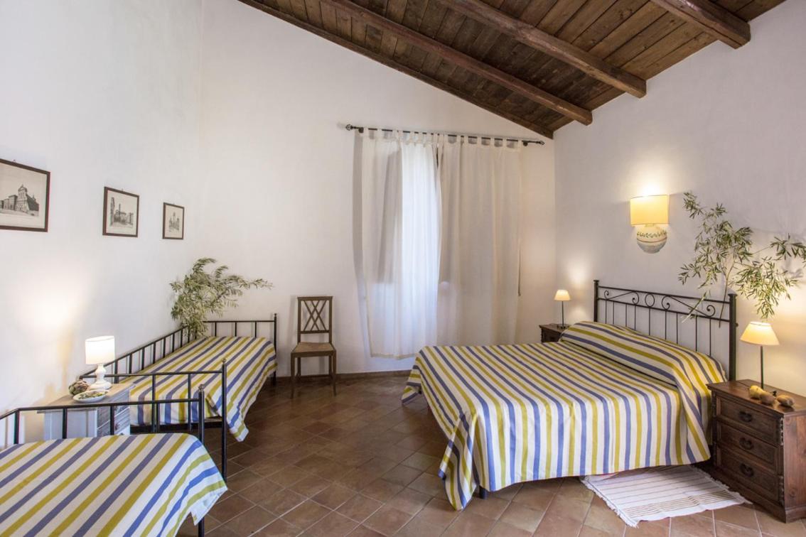Quadruple Room - Photo 2