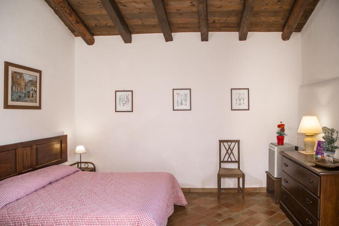 Double Room - Photo 3