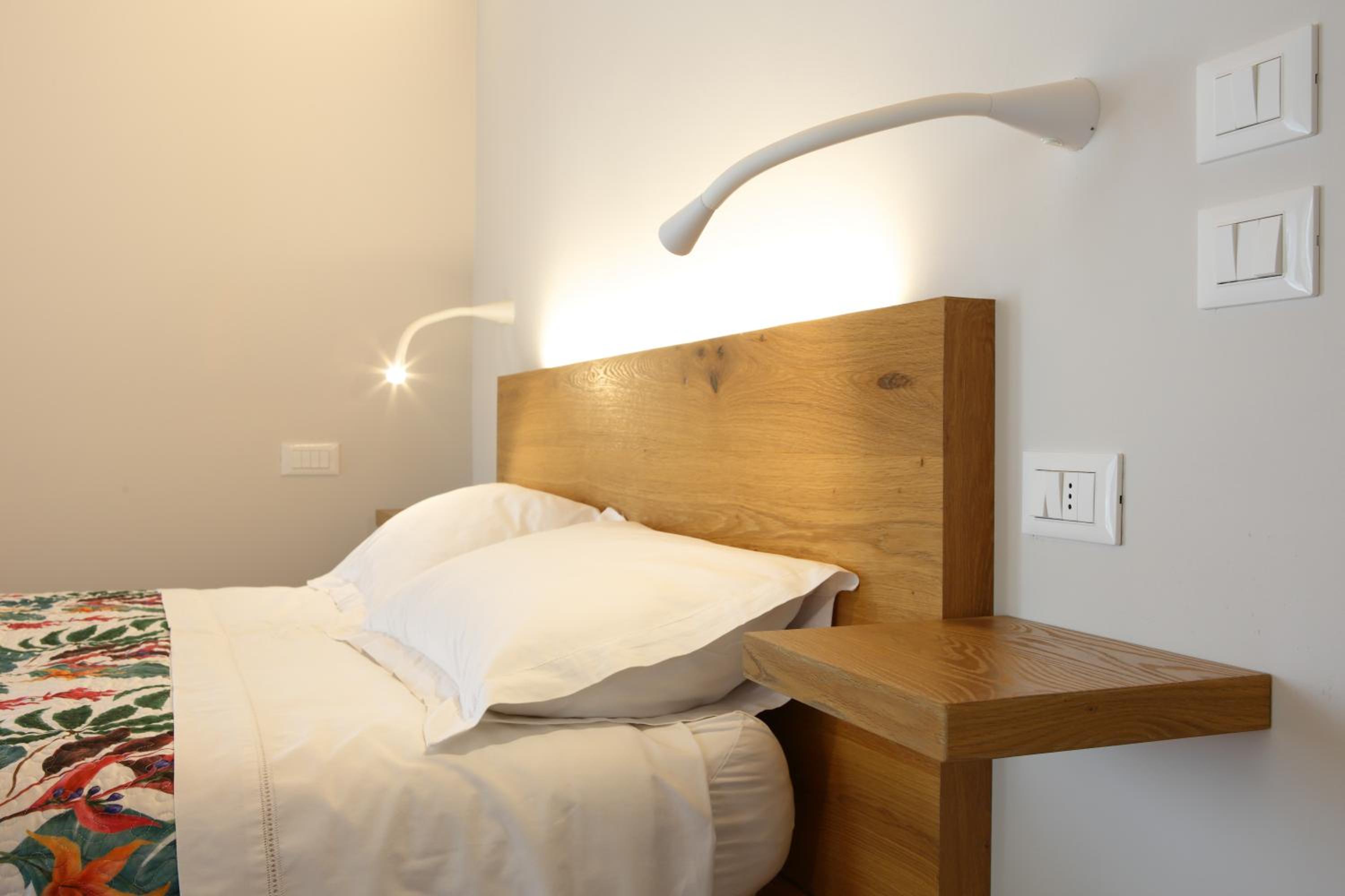 Family Junior Suite - Photo 3