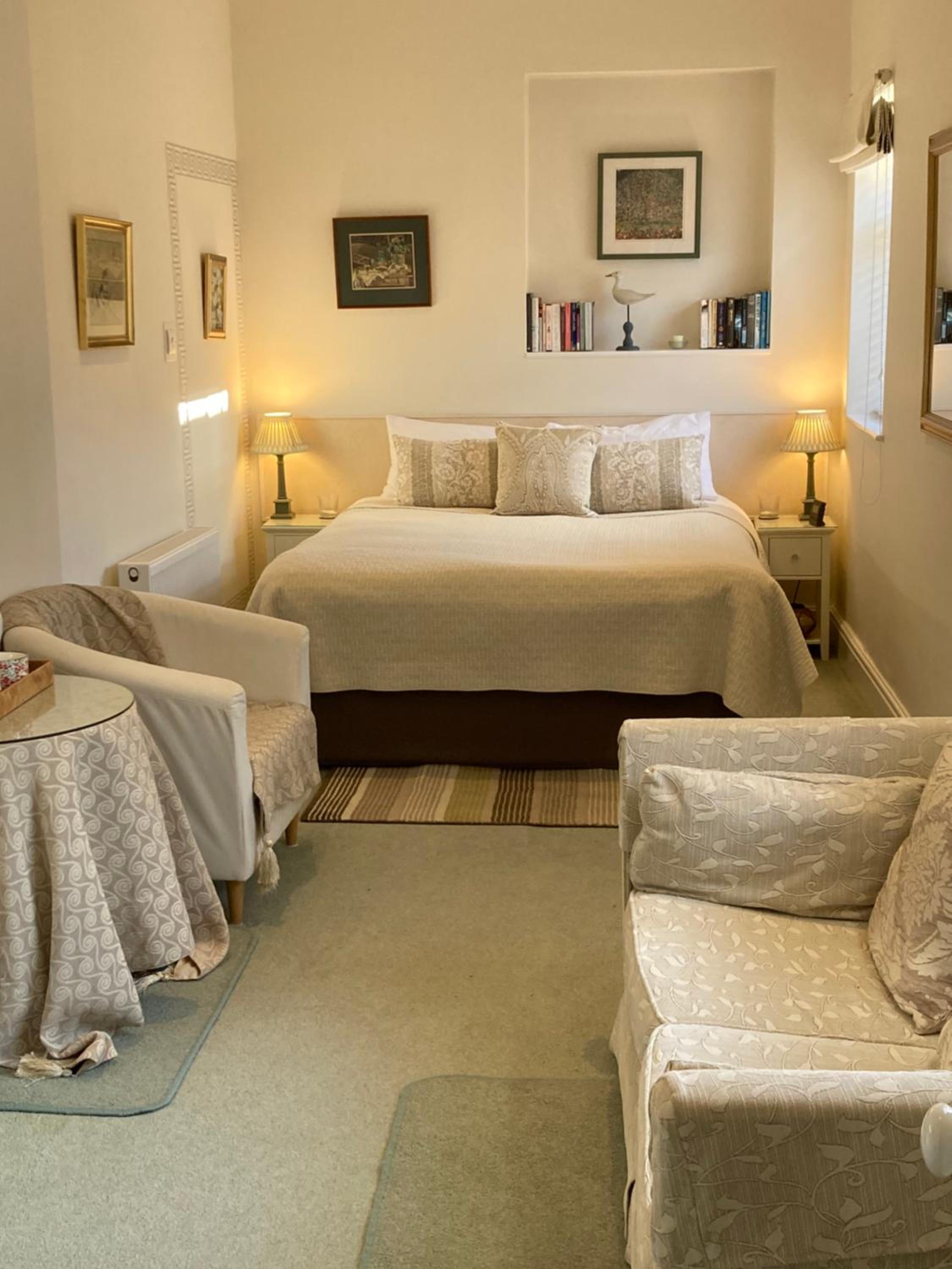 Double Room photo 1