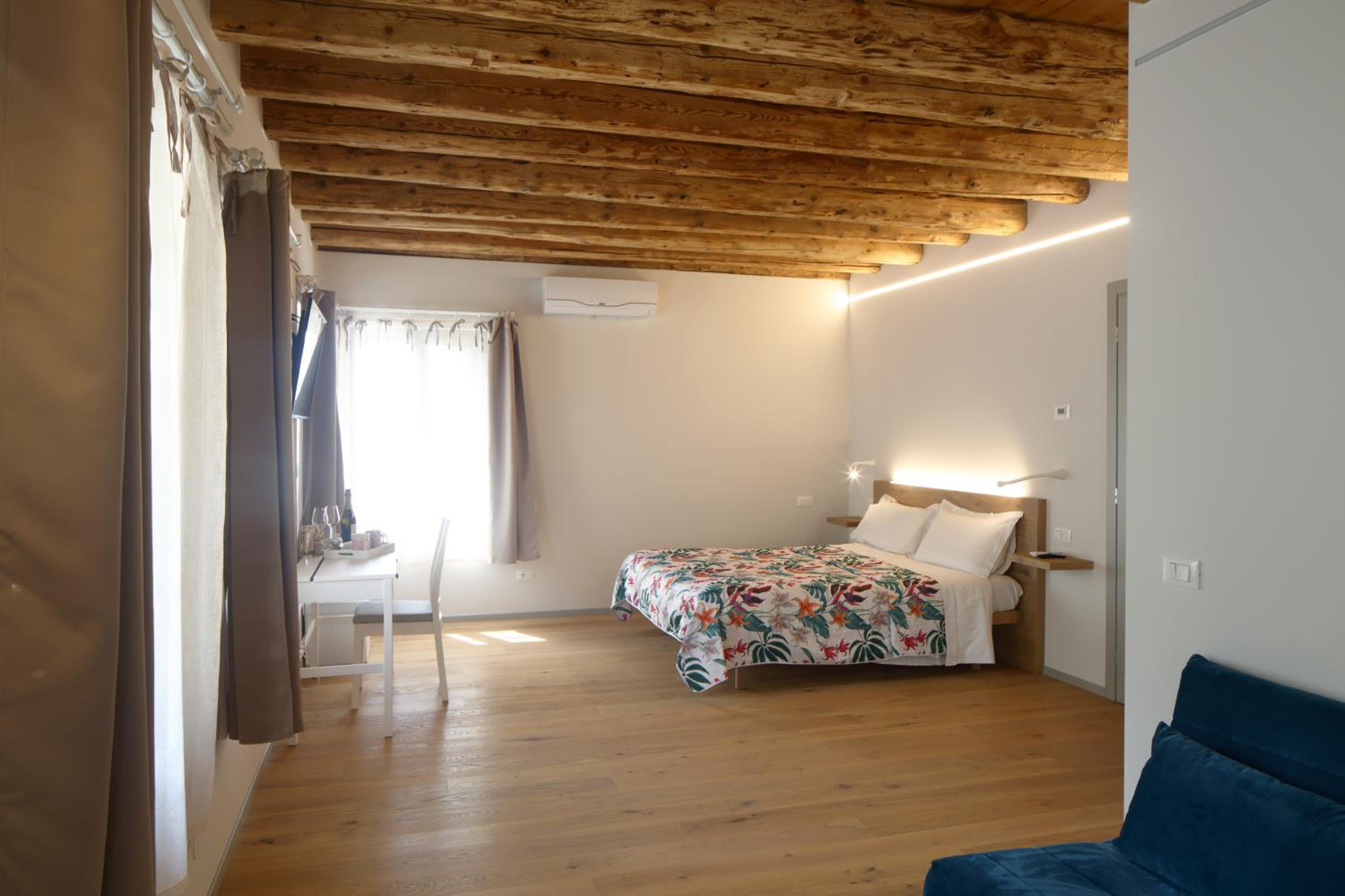 Family Junior Suite - Photo 4