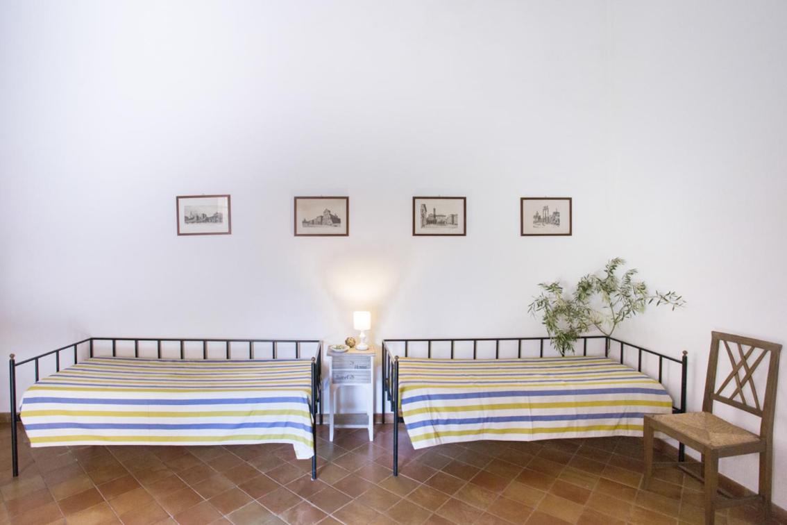 Quadruple Room - Photo 1
